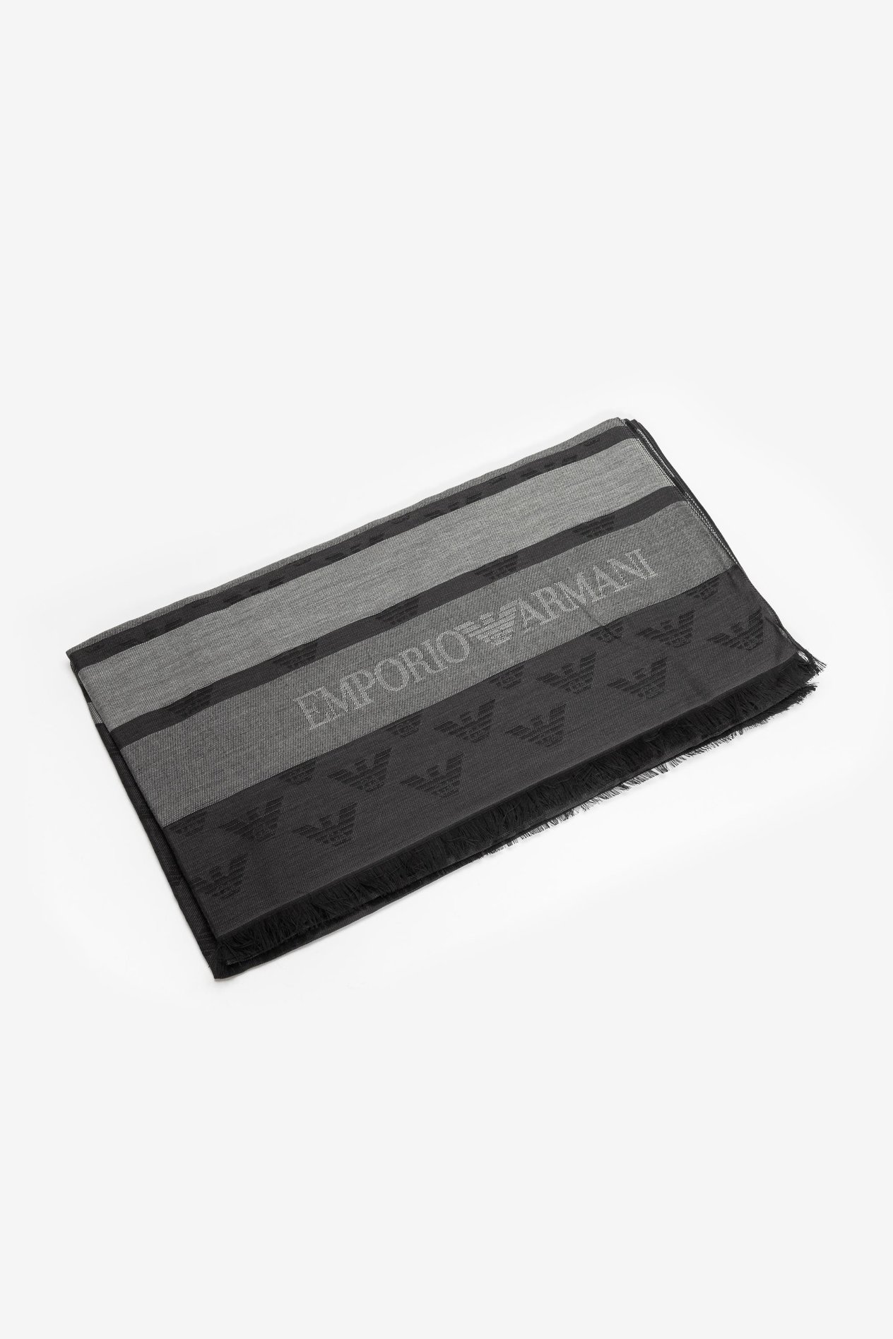 Emporio Armani Erkek Atkı