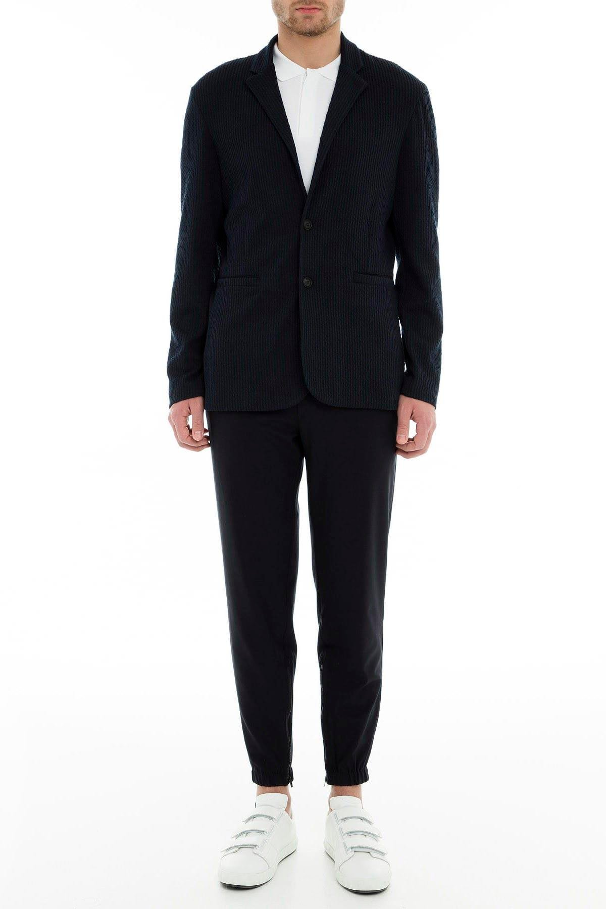 Emporio Armani Erkek Blazer Ceket