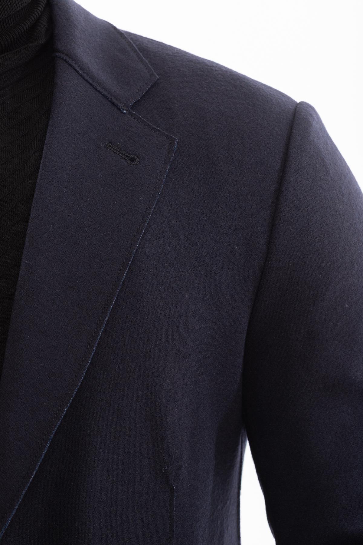 Emporio Armani Erkek Blazer Ceket