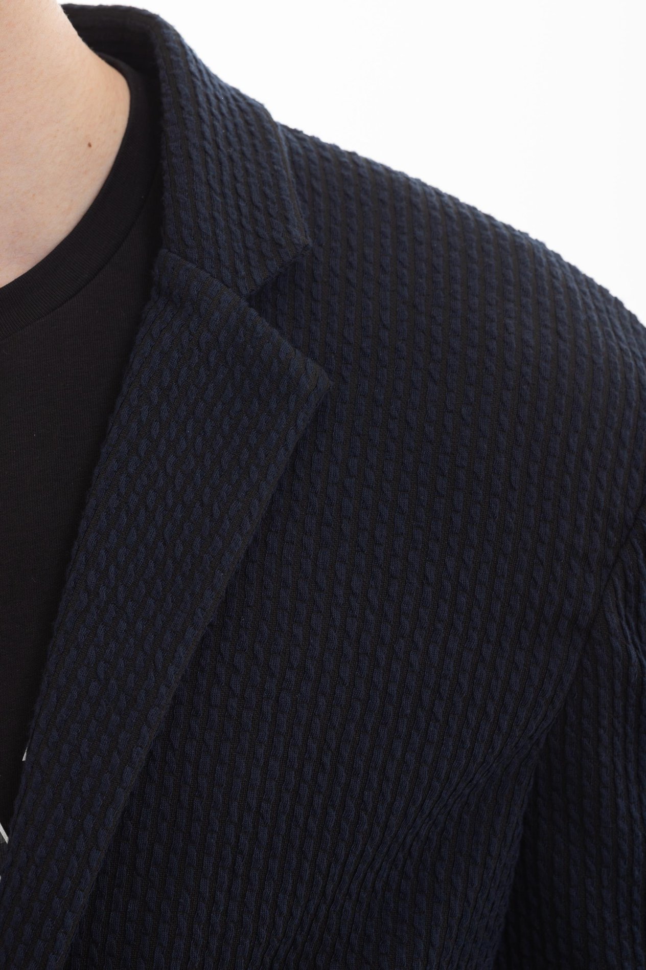 Emporio Armani Erkek Blazer Ceket