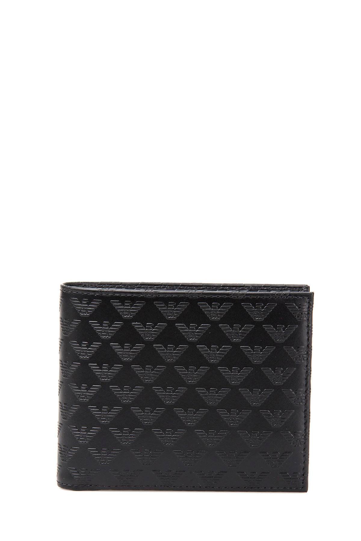 Emporio Armani Erkek Cüzdan