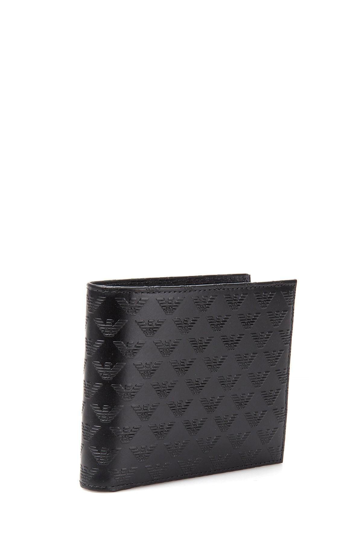 Emporio Armani Erkek Cüzdan