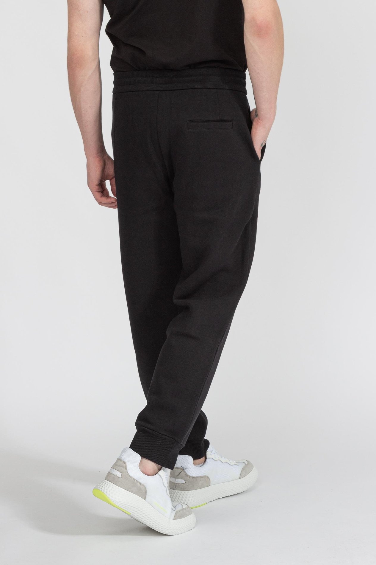 Emporio Armani Erkek Eşofman Altı