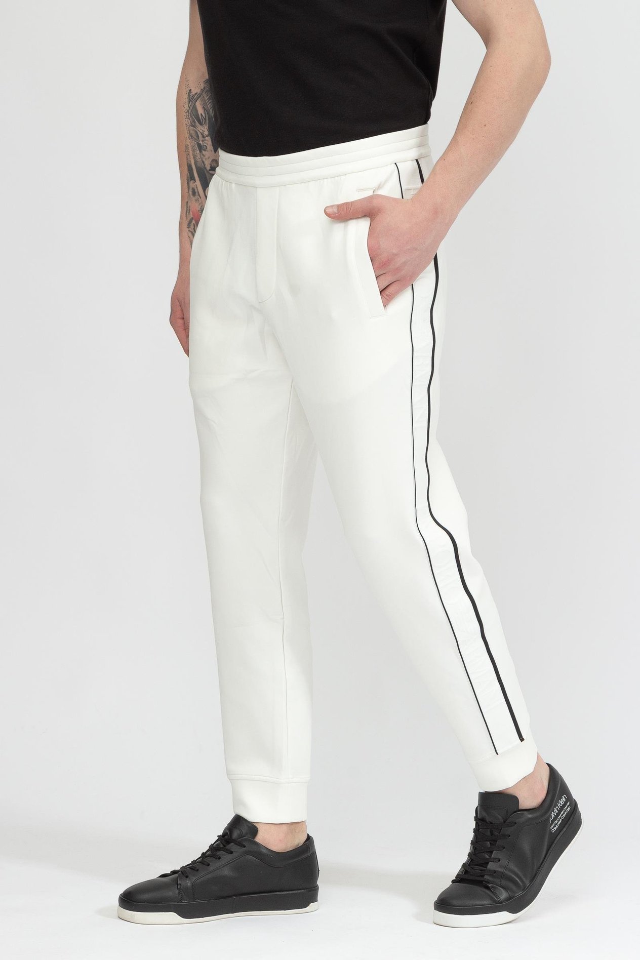Emporio Armani Erkek Eşofman Altı
