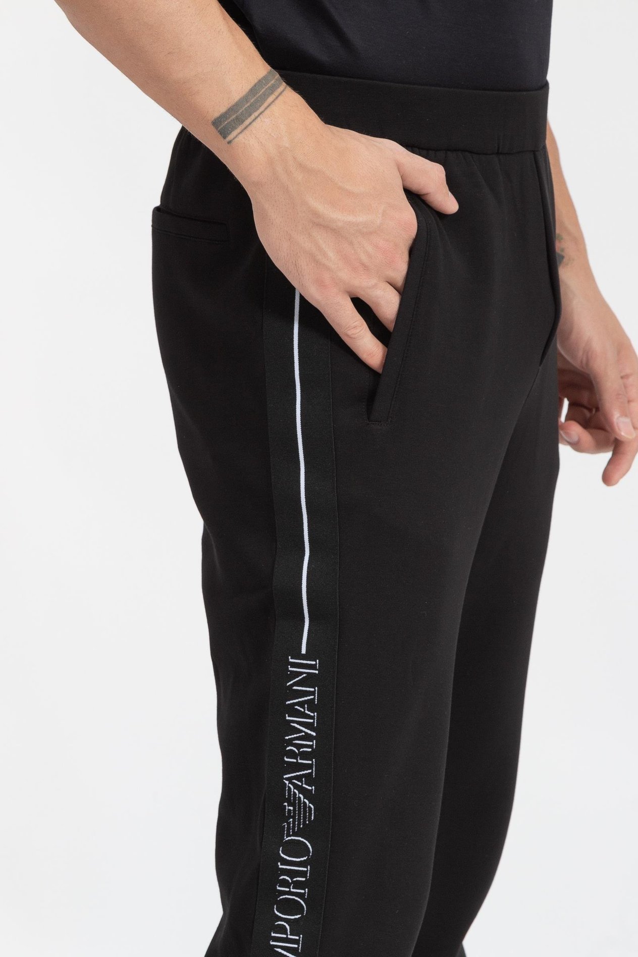 Emporio Armani Erkek Eşofman Altı