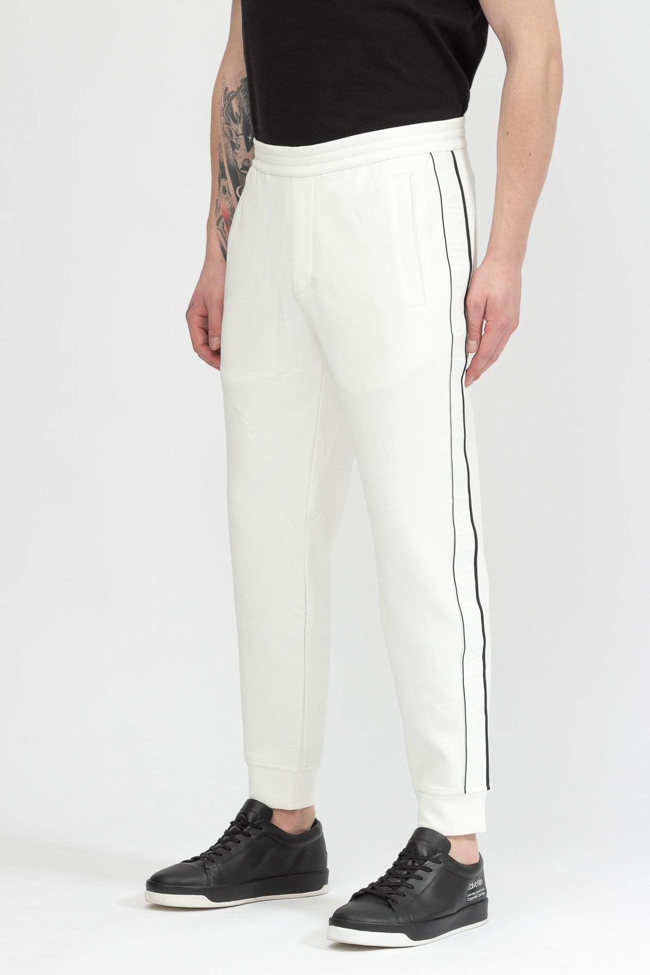 Emporio Armani Erkek Eşofman Altı