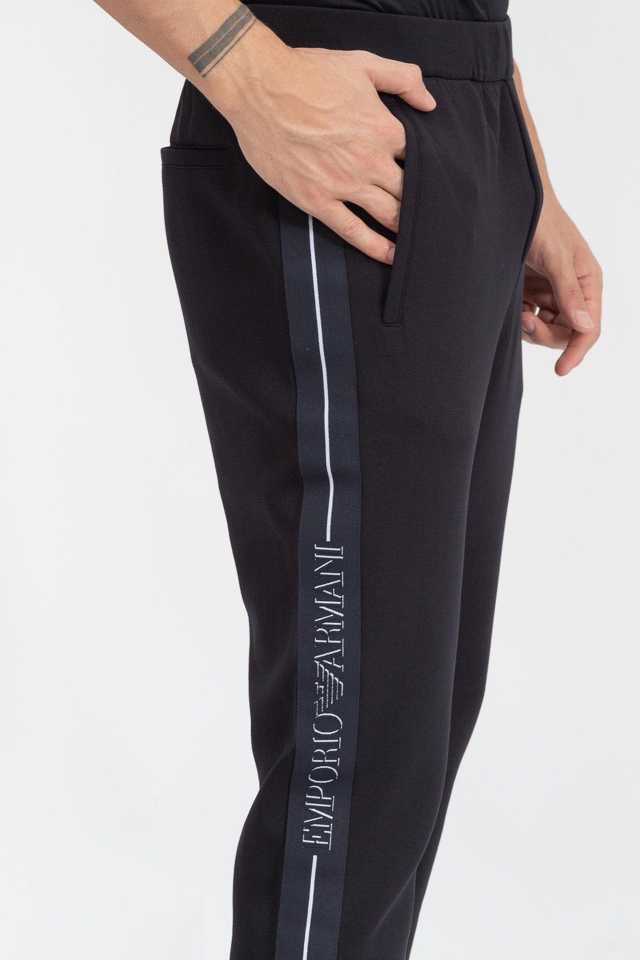 Emporio Armani Erkek Eşofman Altı