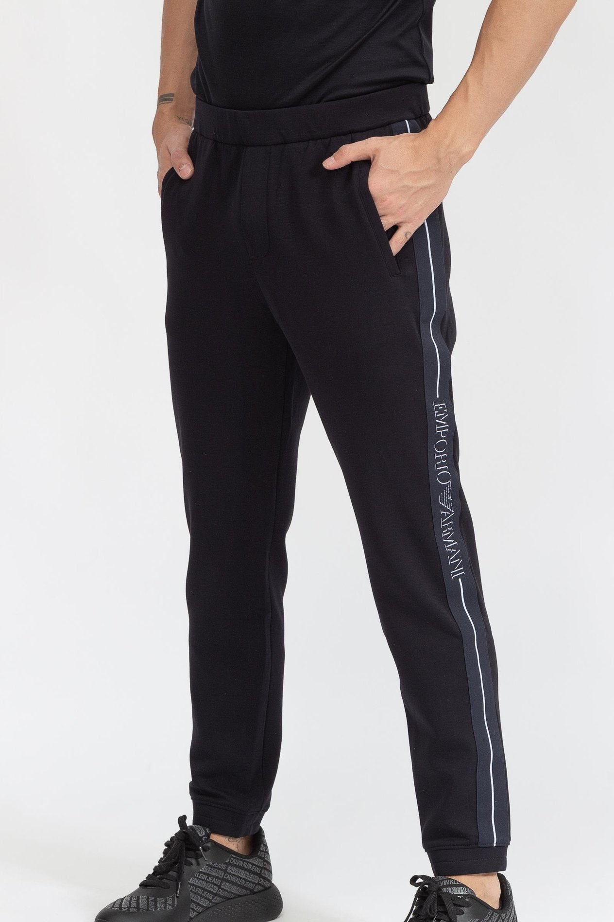 Emporio Armani Erkek Eşofman Altı