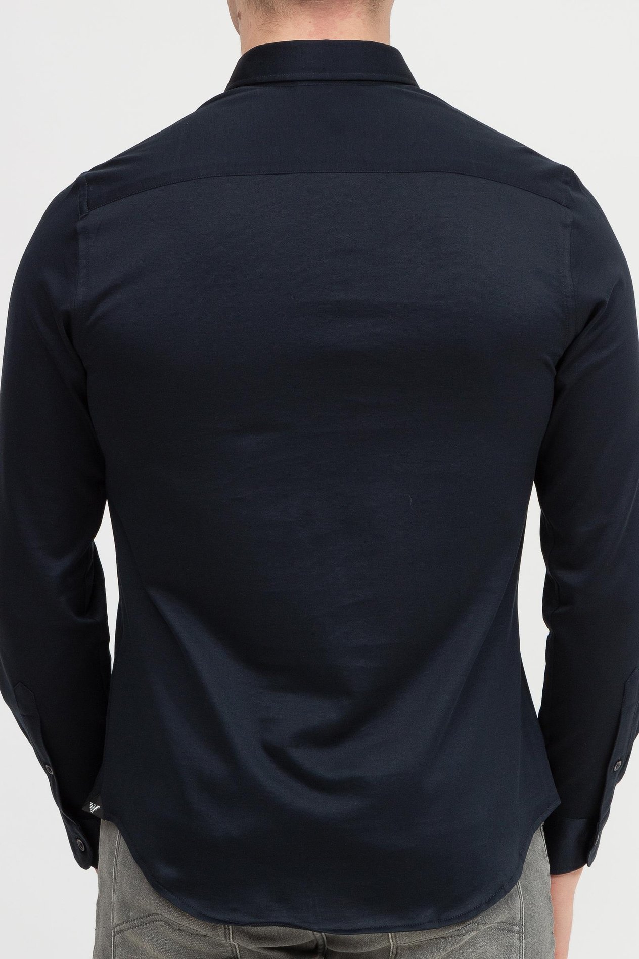Emporio Armani Erkek Gömlek