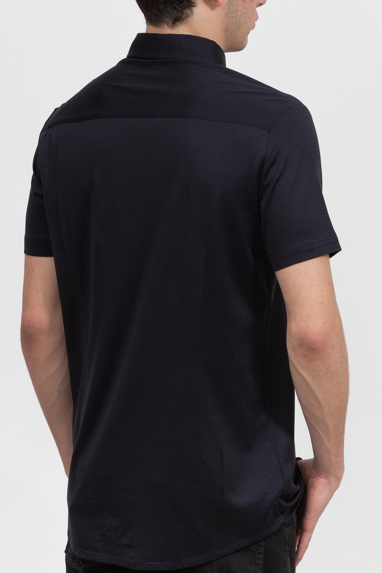 Emporio Armani Erkek Gömlek