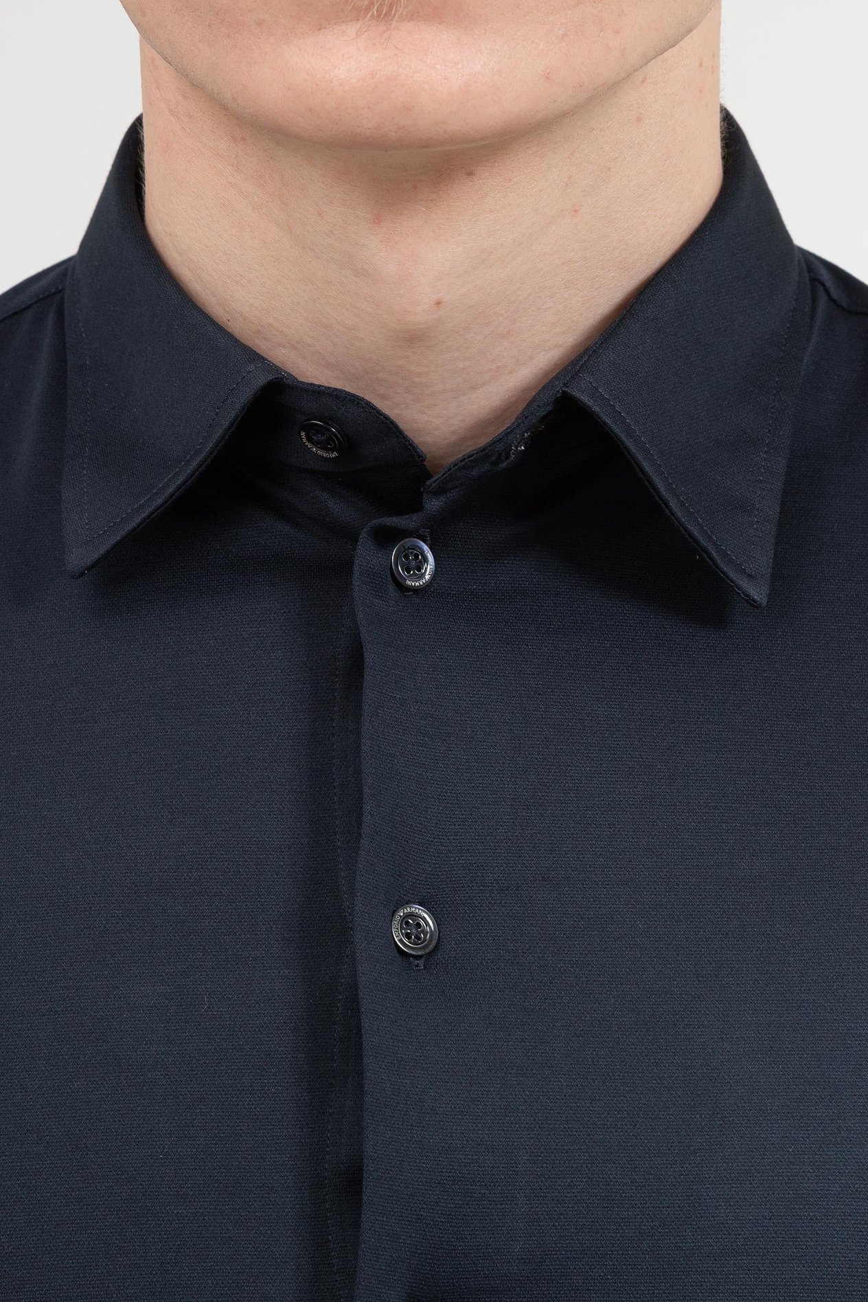 Emporio Armani Erkek Gömlek