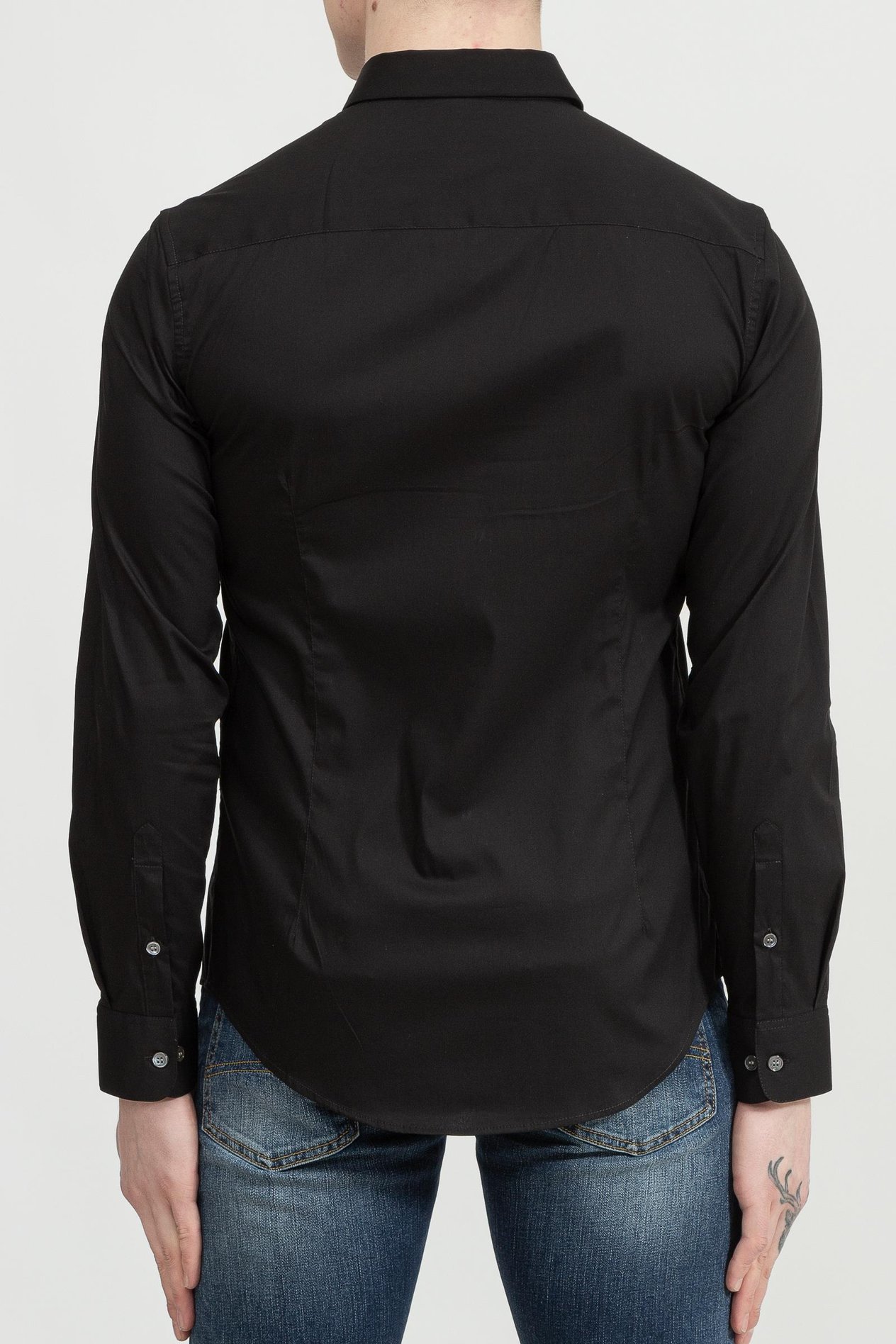 Emporio Armani Erkek Gömlek