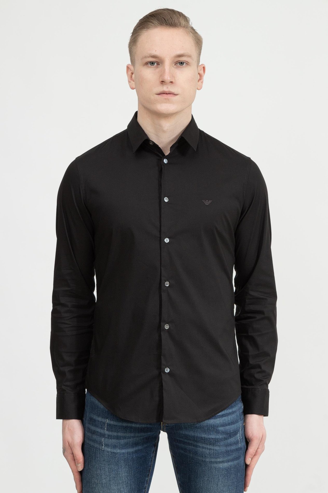 Emporio Armani Erkek Gömlek