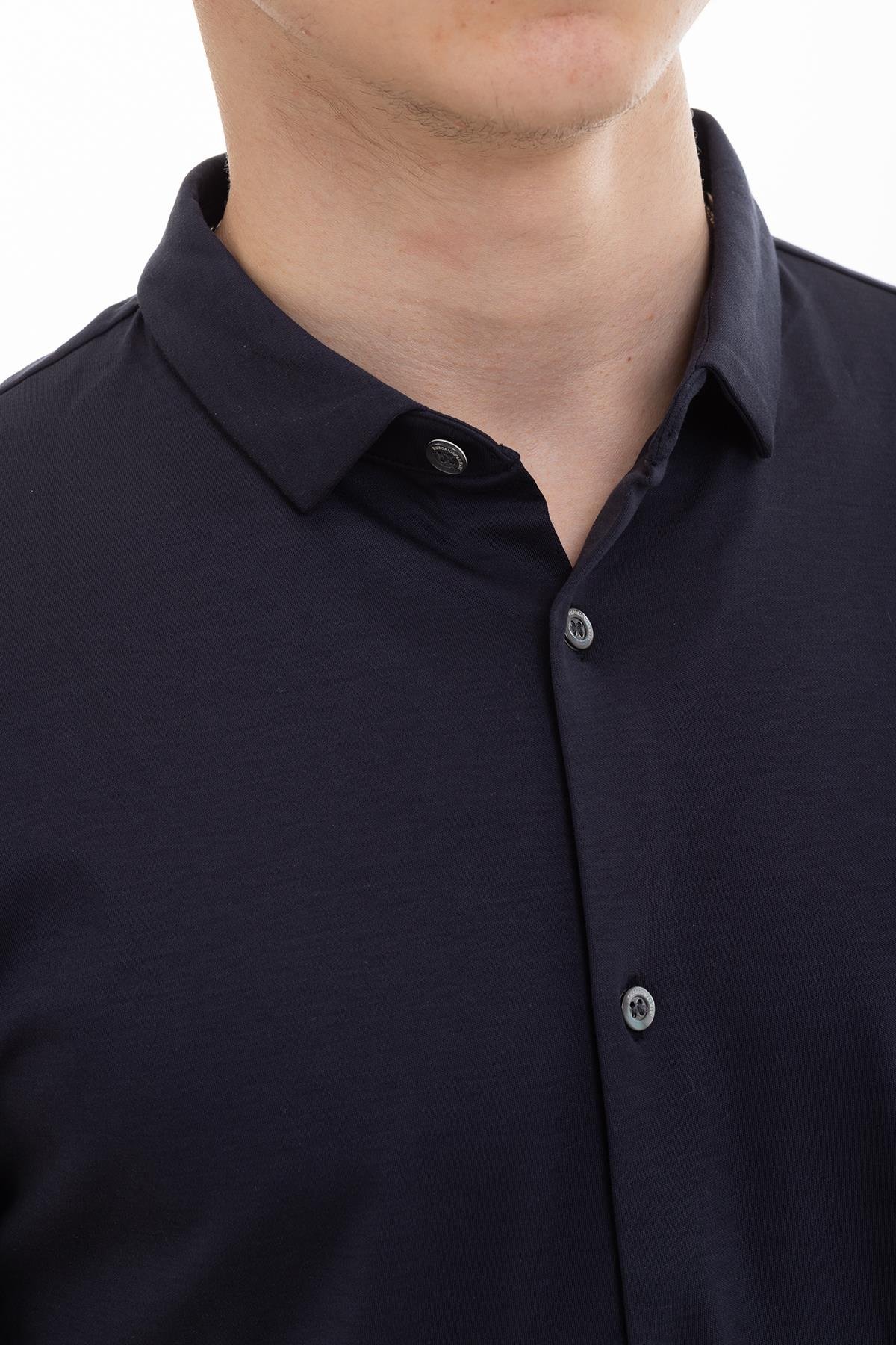 Emporio Armani Erkek Gömlek