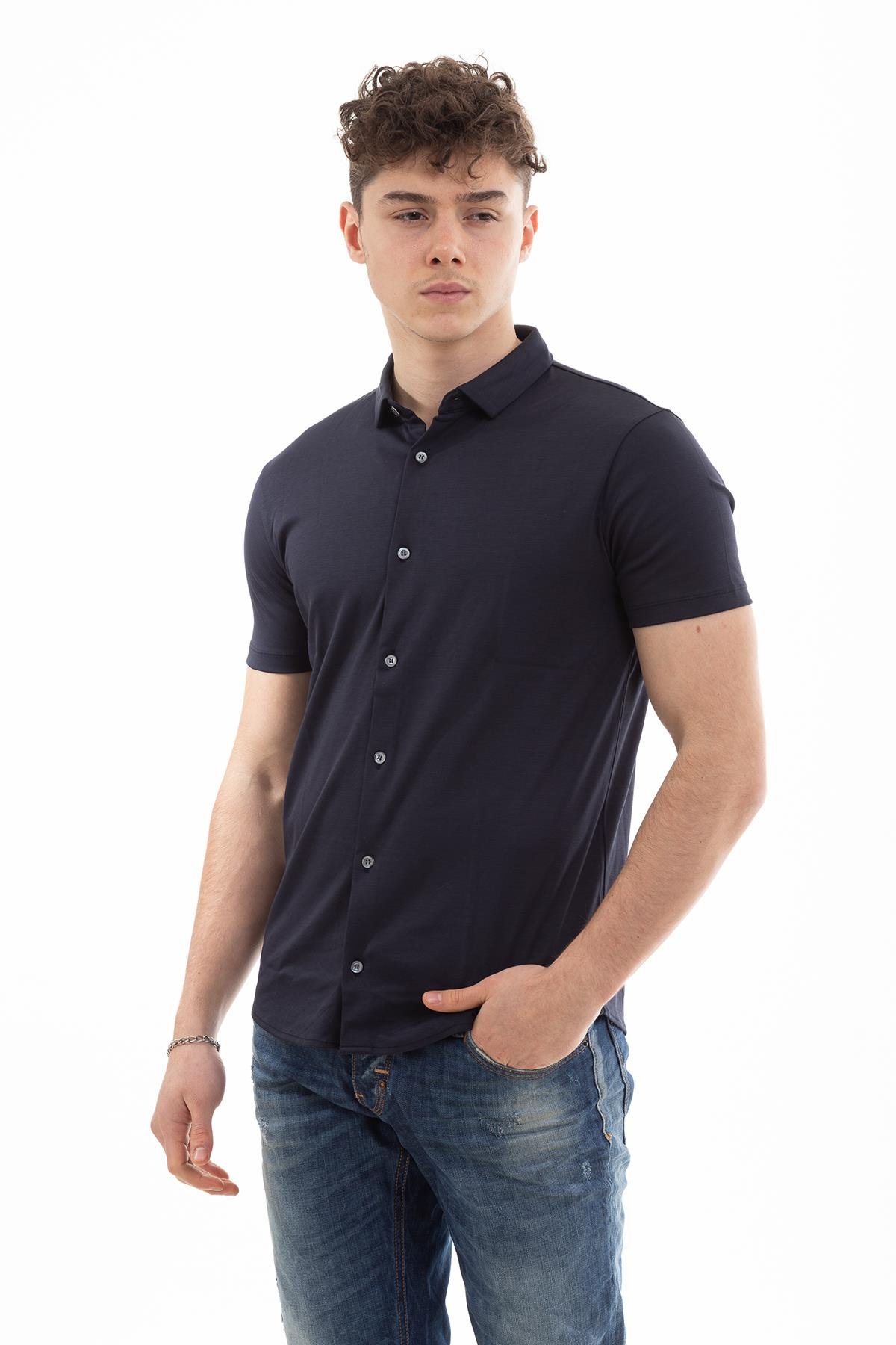 Emporio Armani Erkek Gömlek