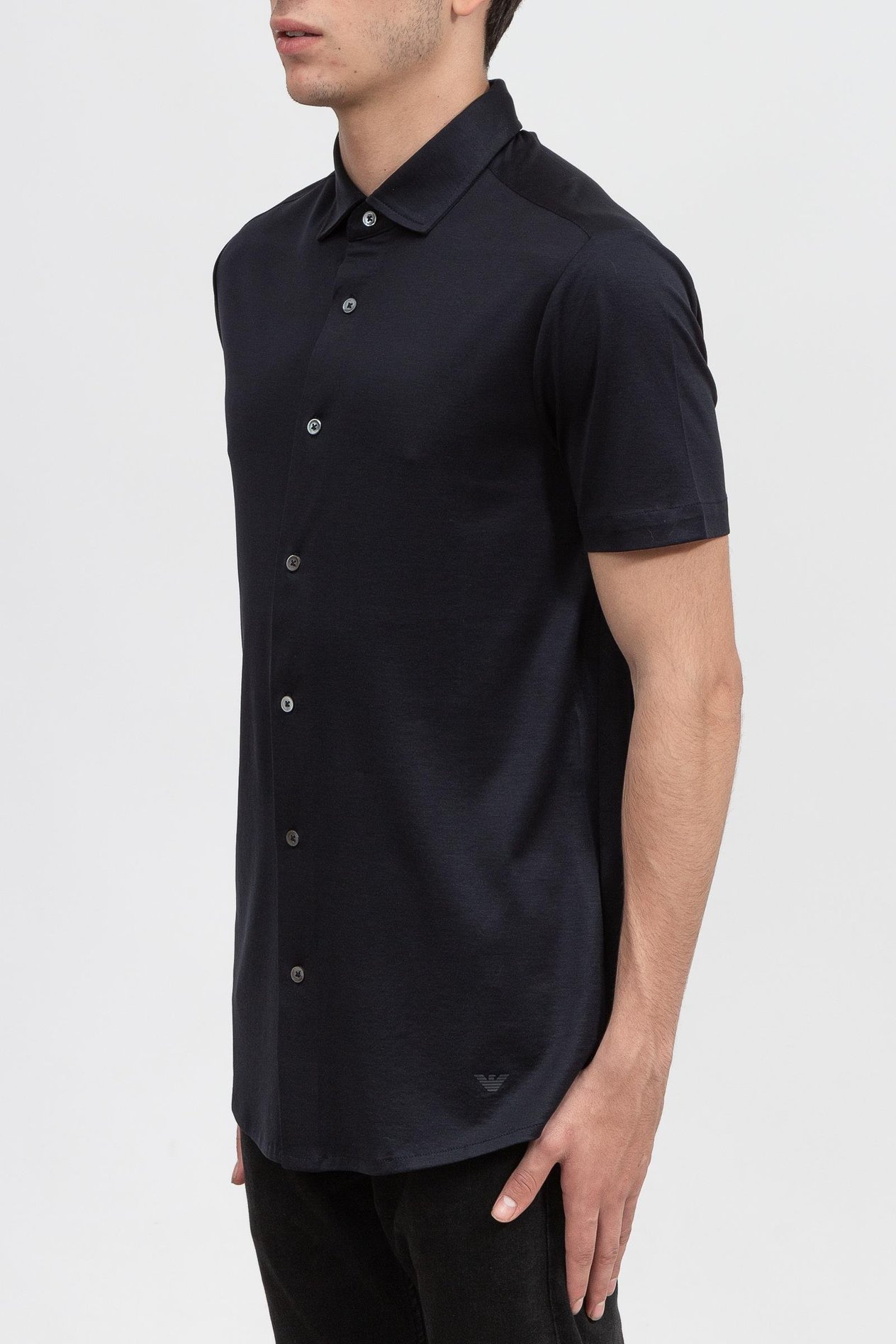 Emporio Armani Erkek Gömlek