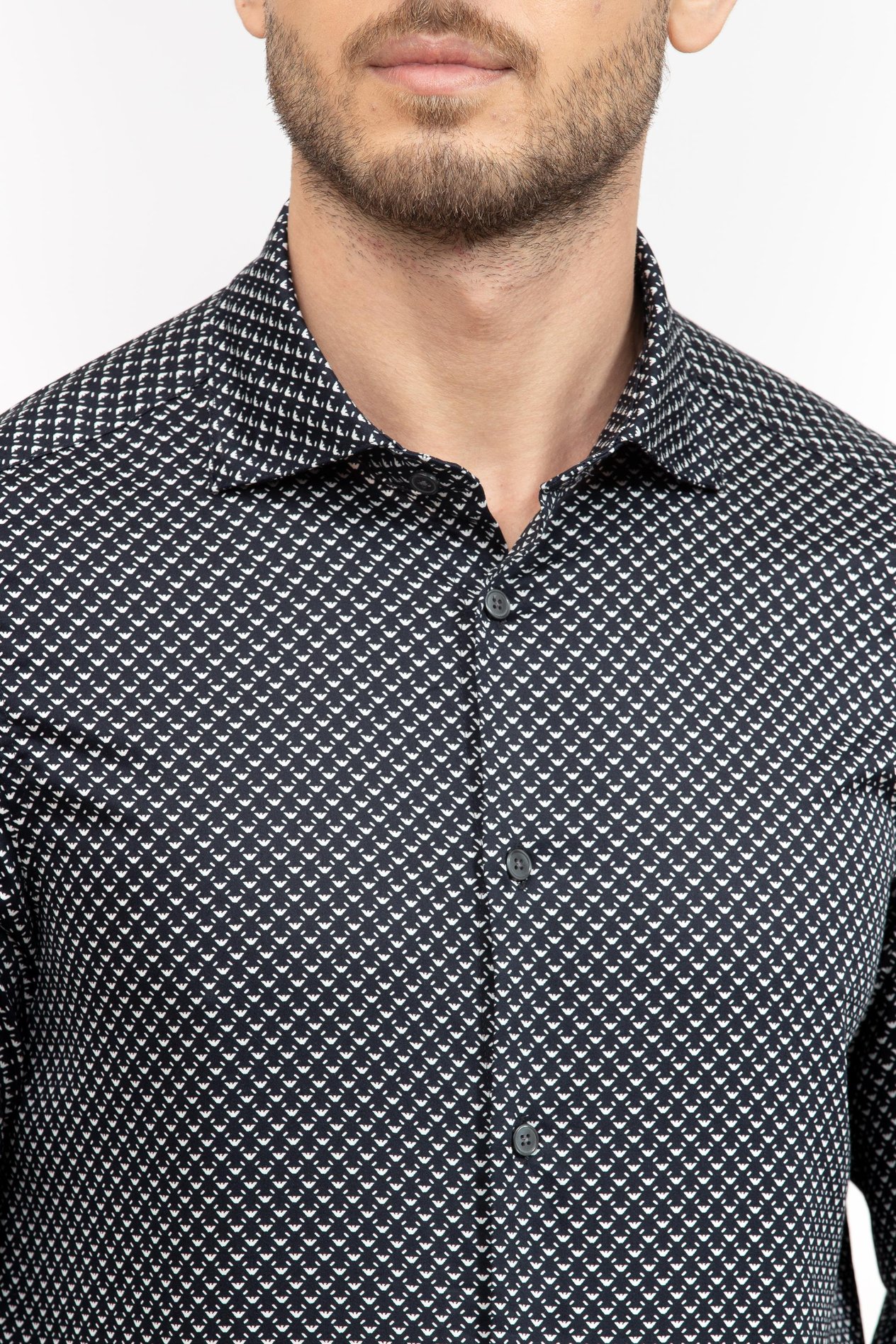 Emporio Armani Erkek Gömlek