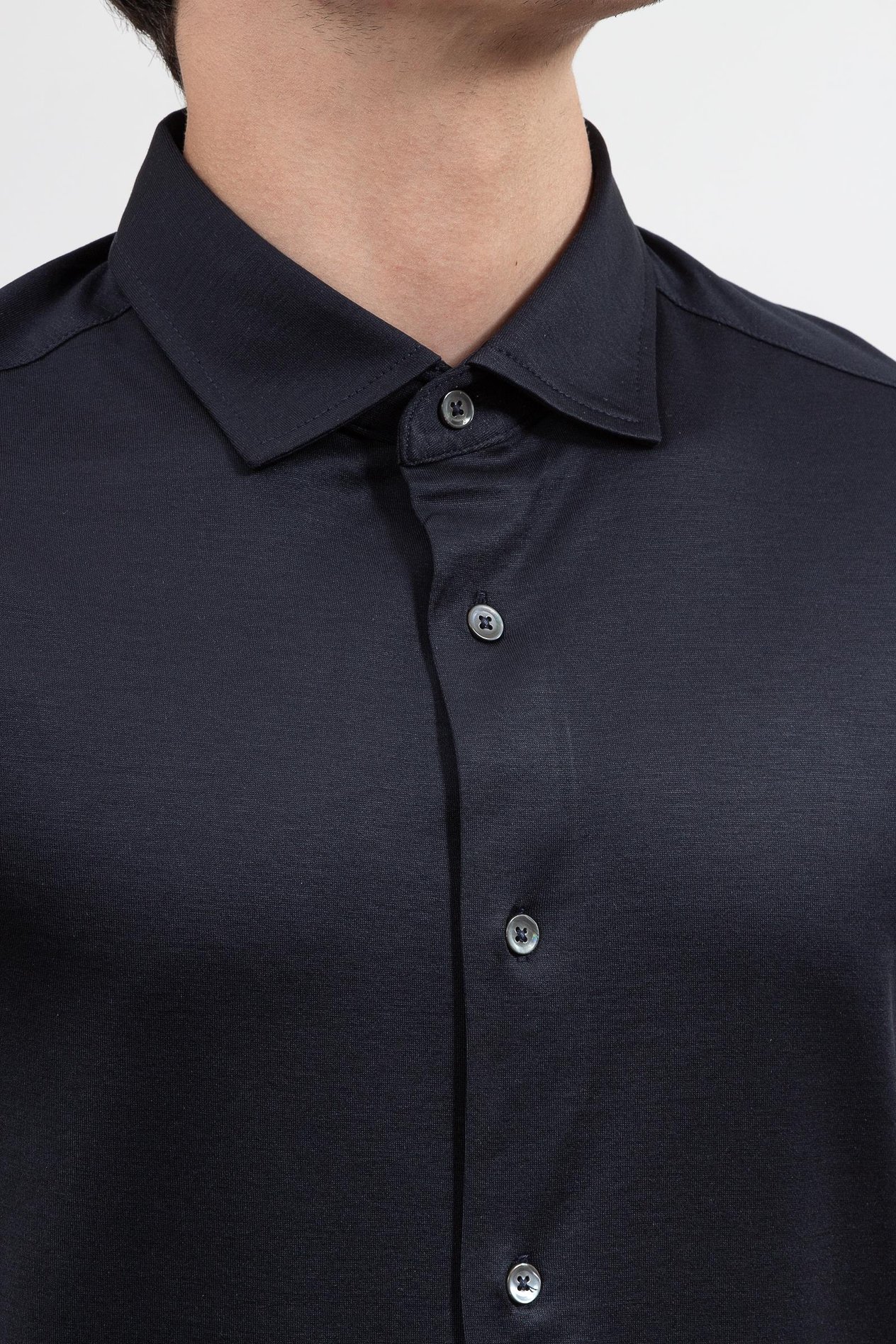 Emporio Armani Erkek Gömlek