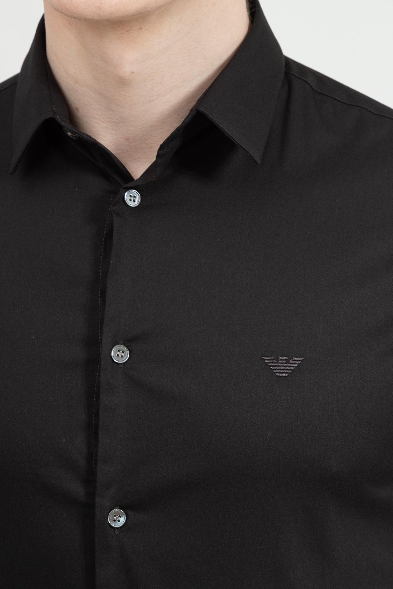Emporio Armani Erkek Gömlek