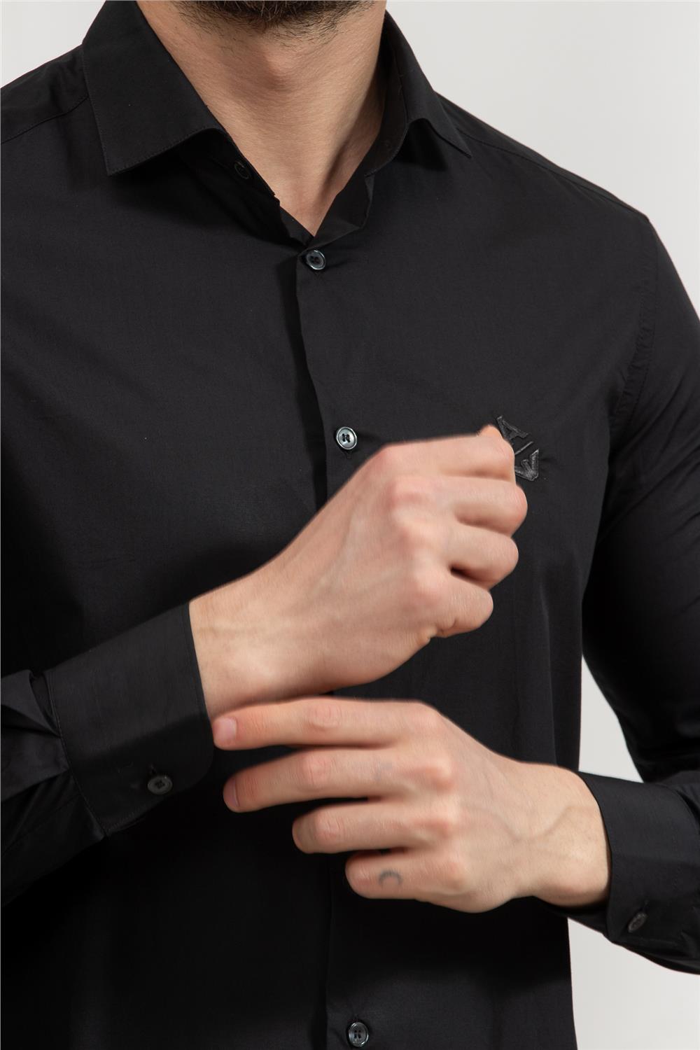Emporio Armani Erkek Gömlek