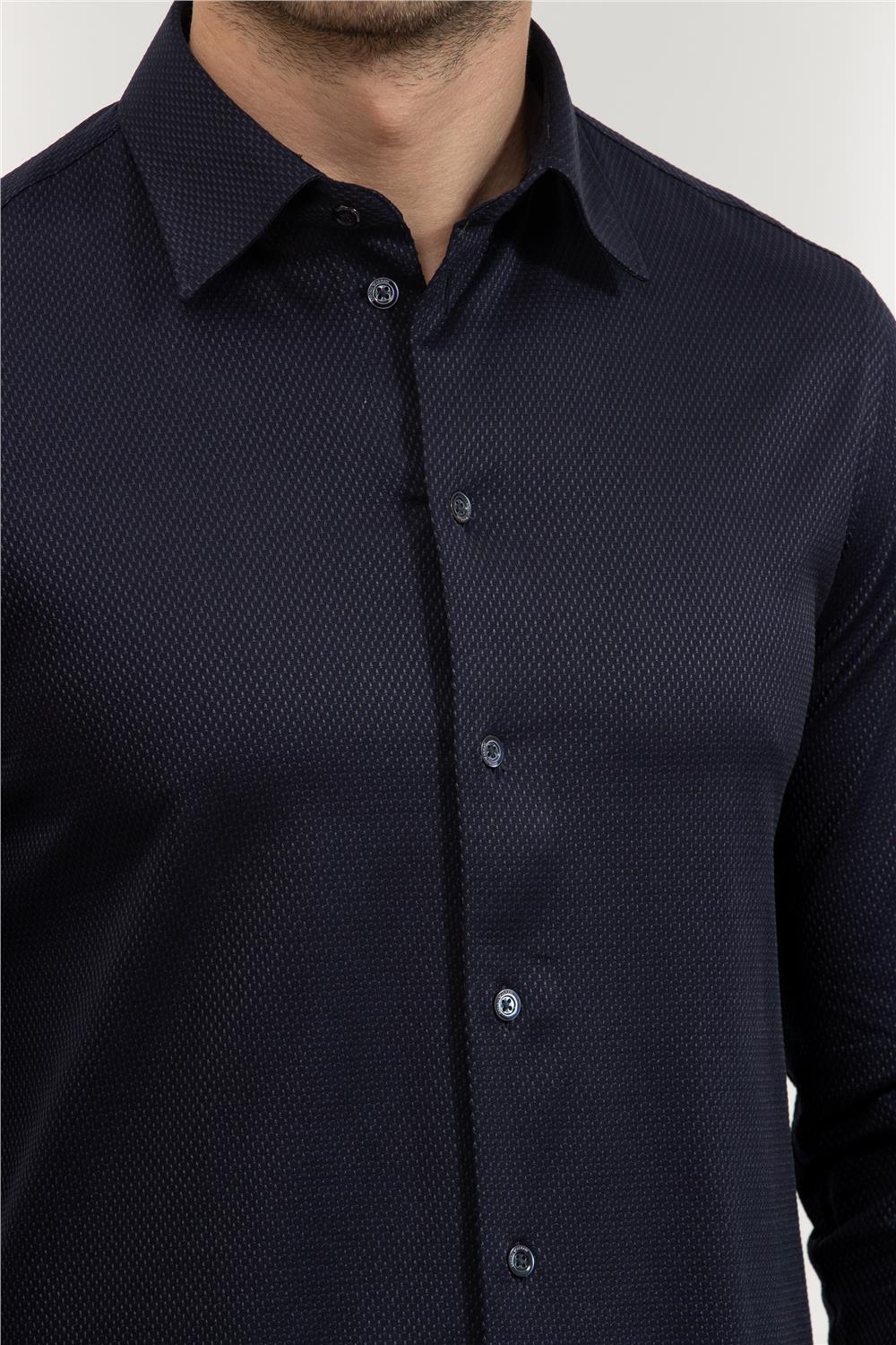 Emporio Armani Erkek Gömlek