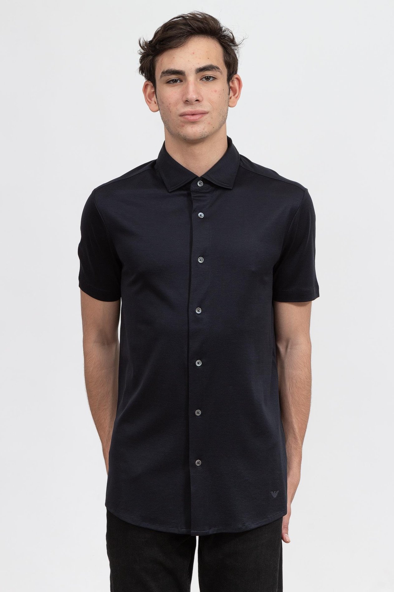 Emporio Armani Erkek Gömlek