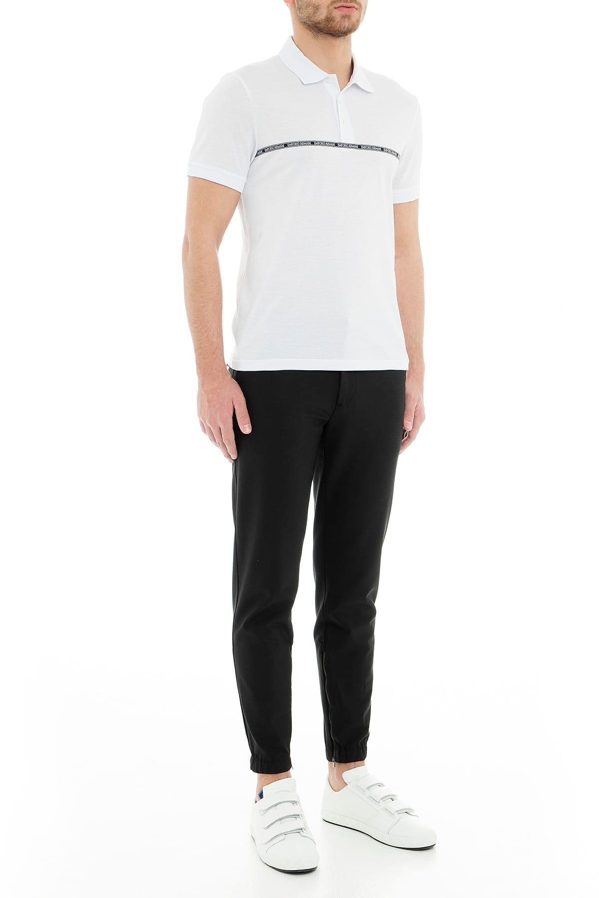 Emporio Armani Erkek T-shirt