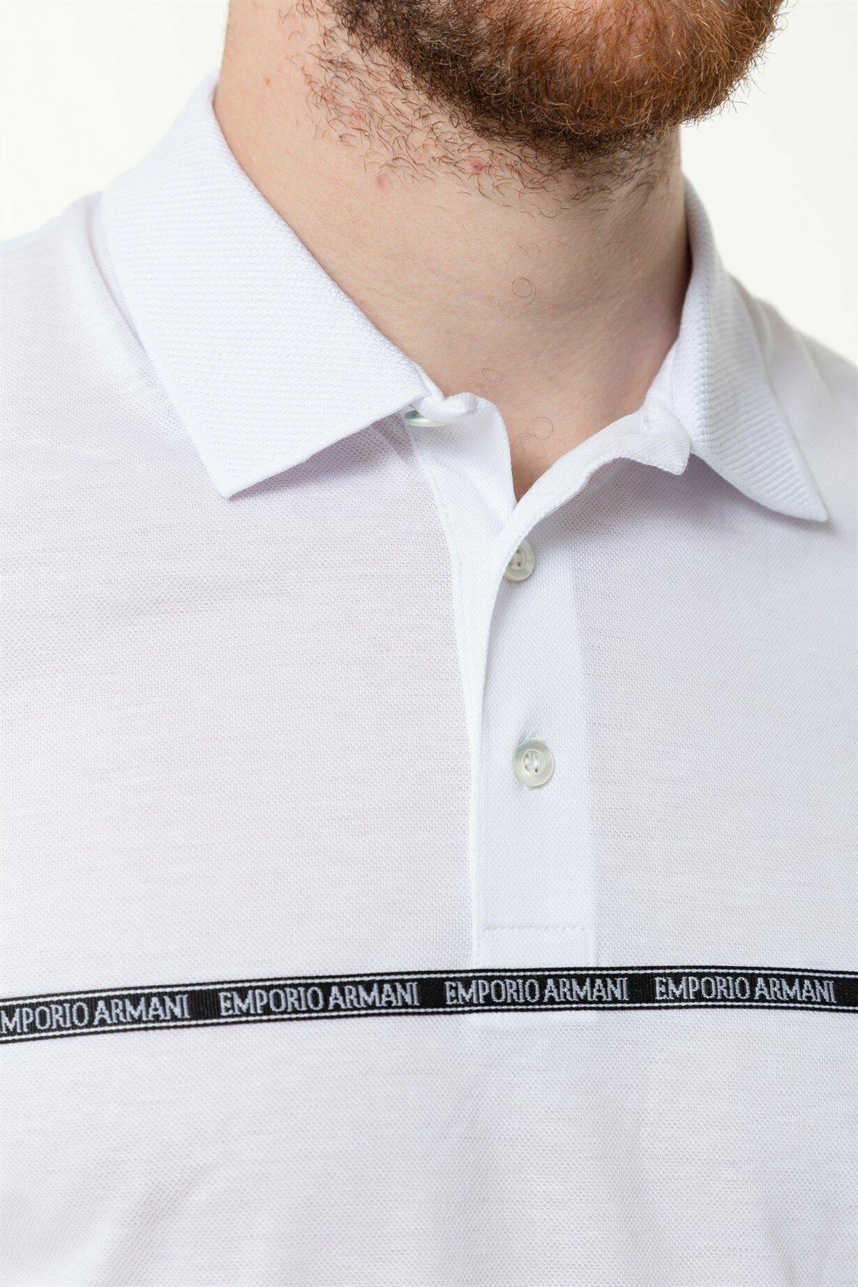 Emporio Armani Erkek T-shirt