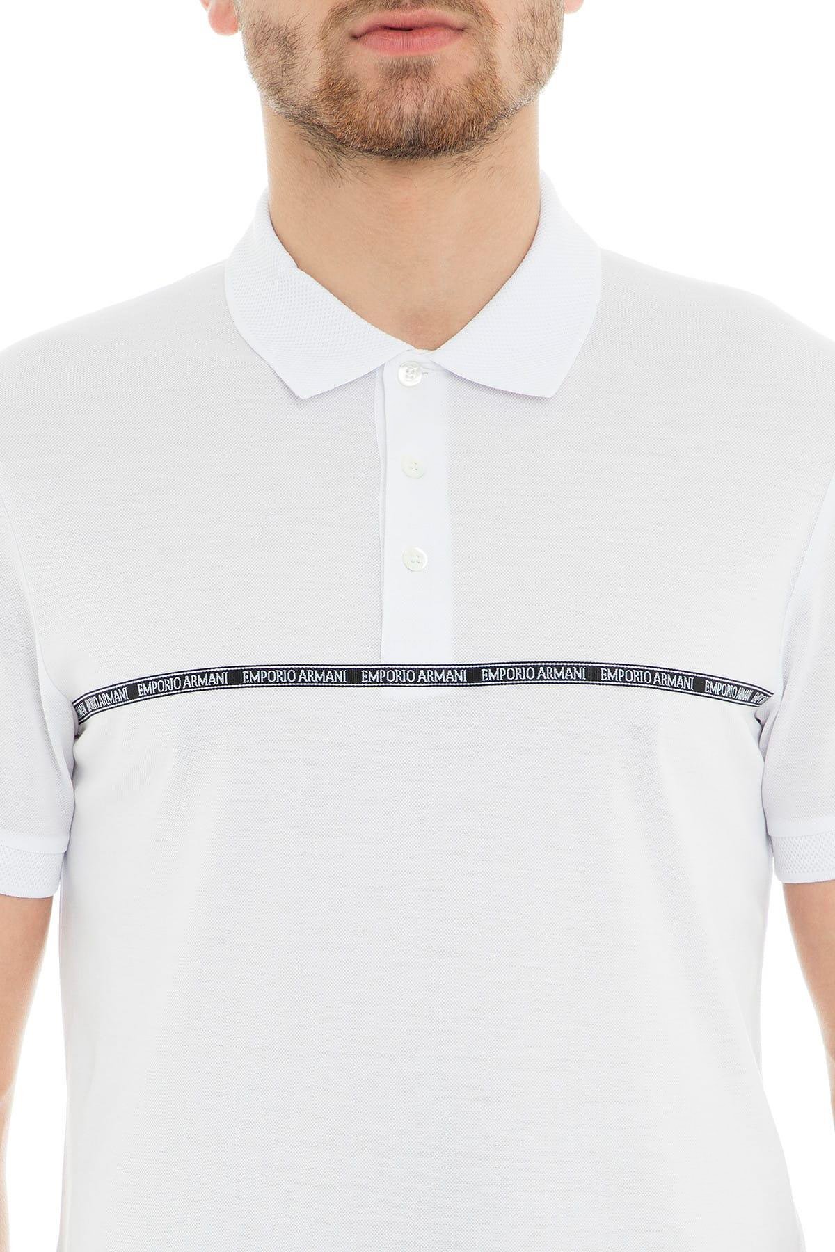 Emporio Armani Erkek T-shirt
