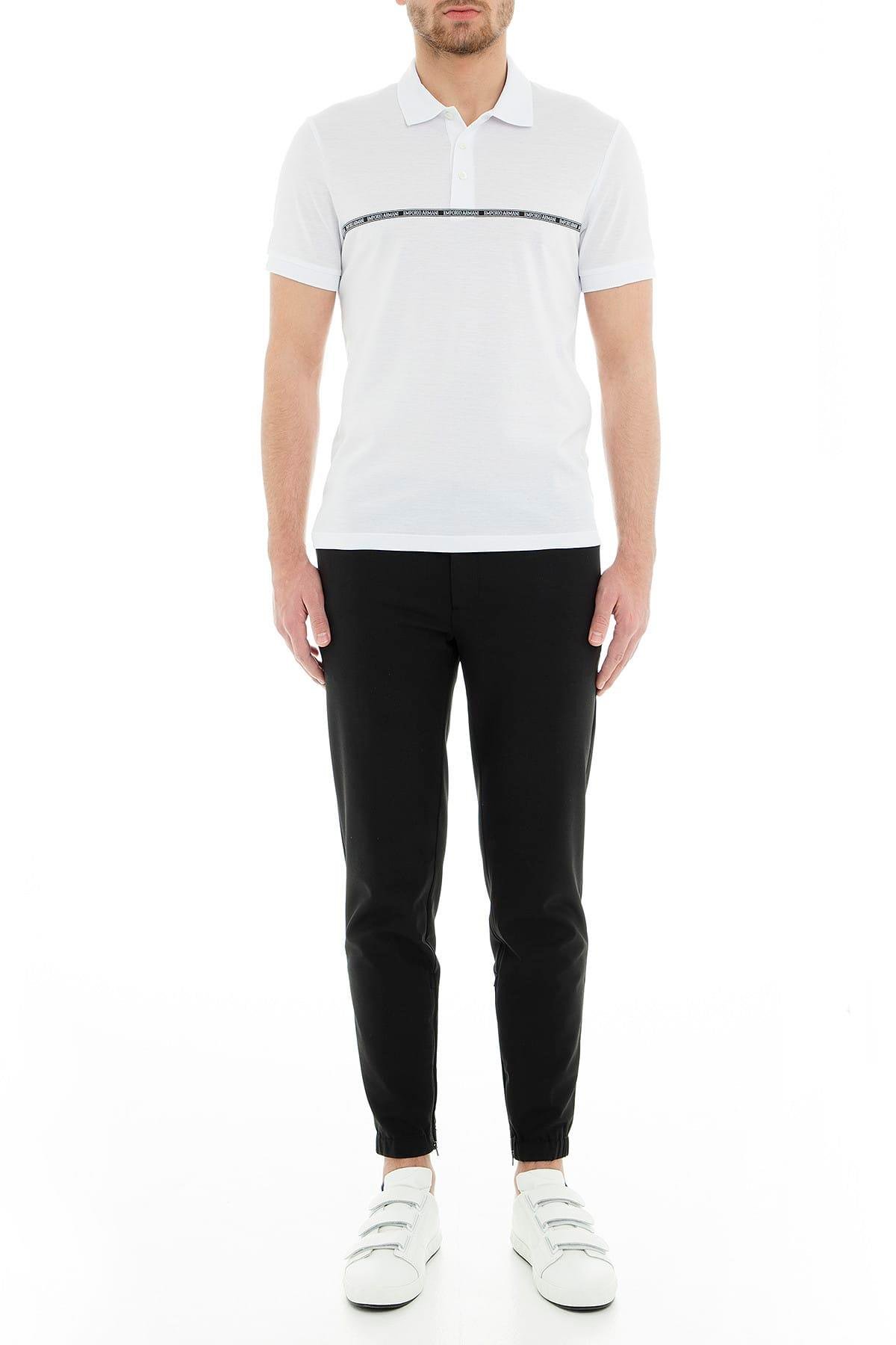 Emporio Armani Erkek T-shirt