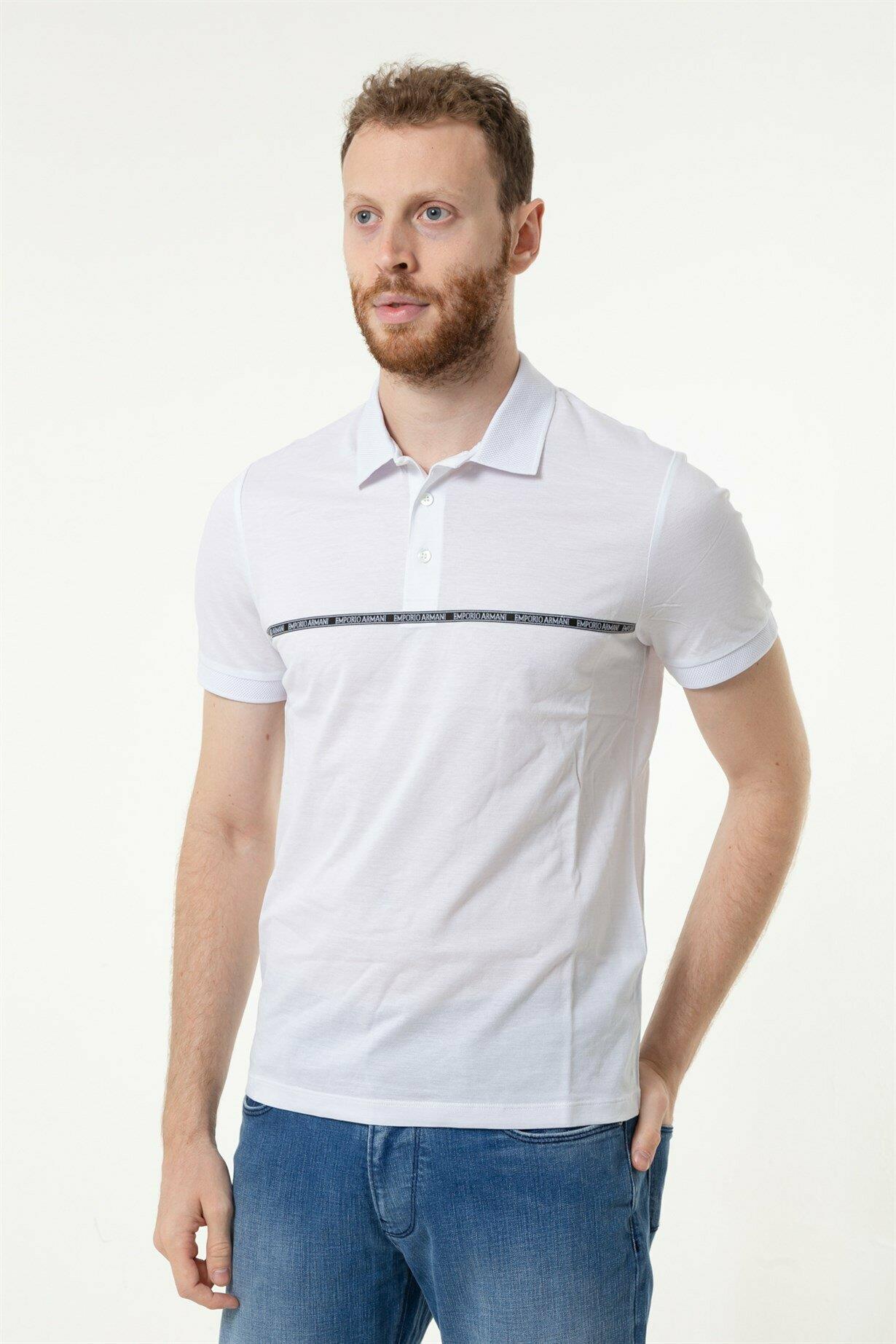 Emporio Armani Erkek T-shirt