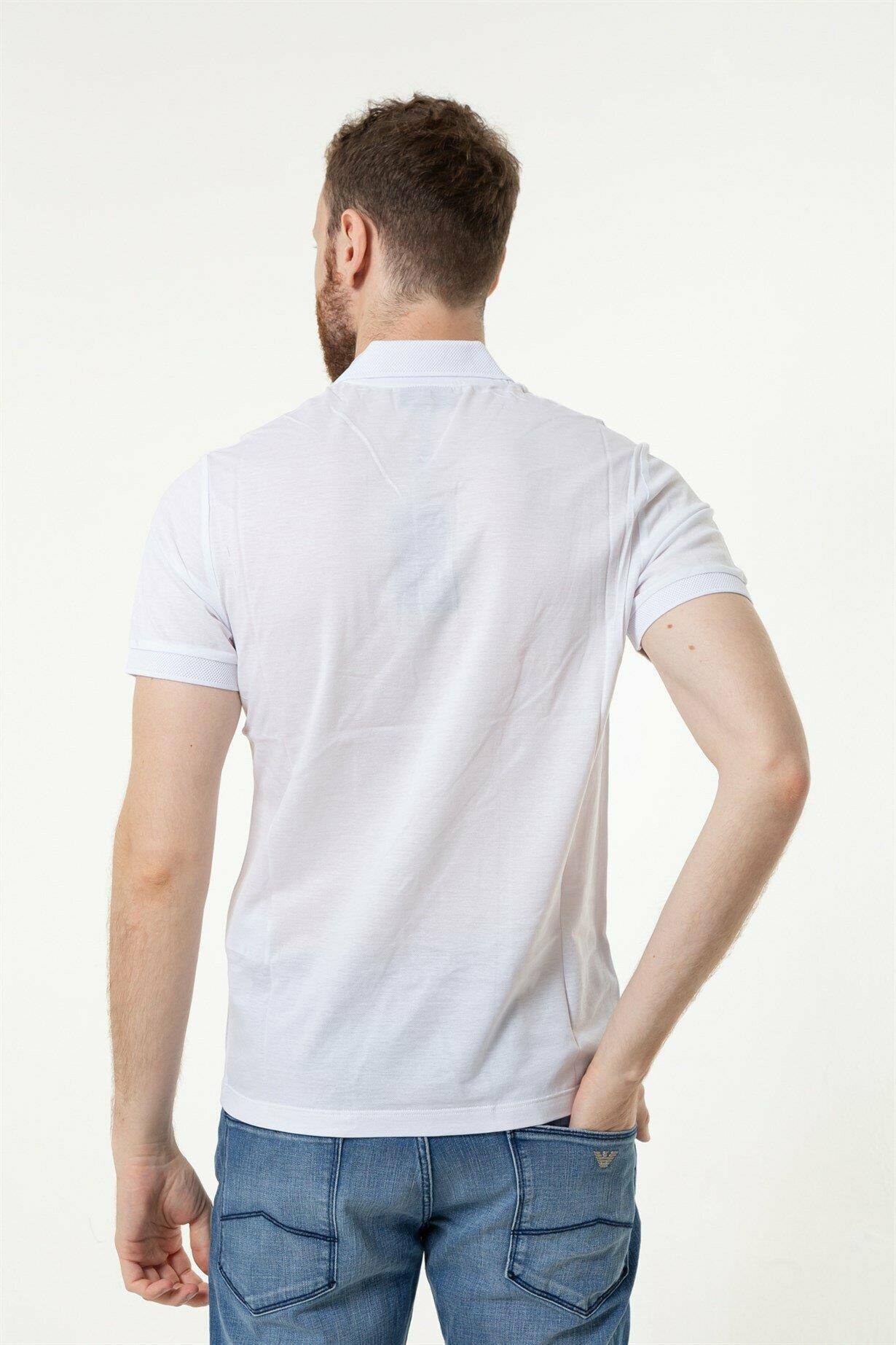 Emporio Armani Erkek T-shirt