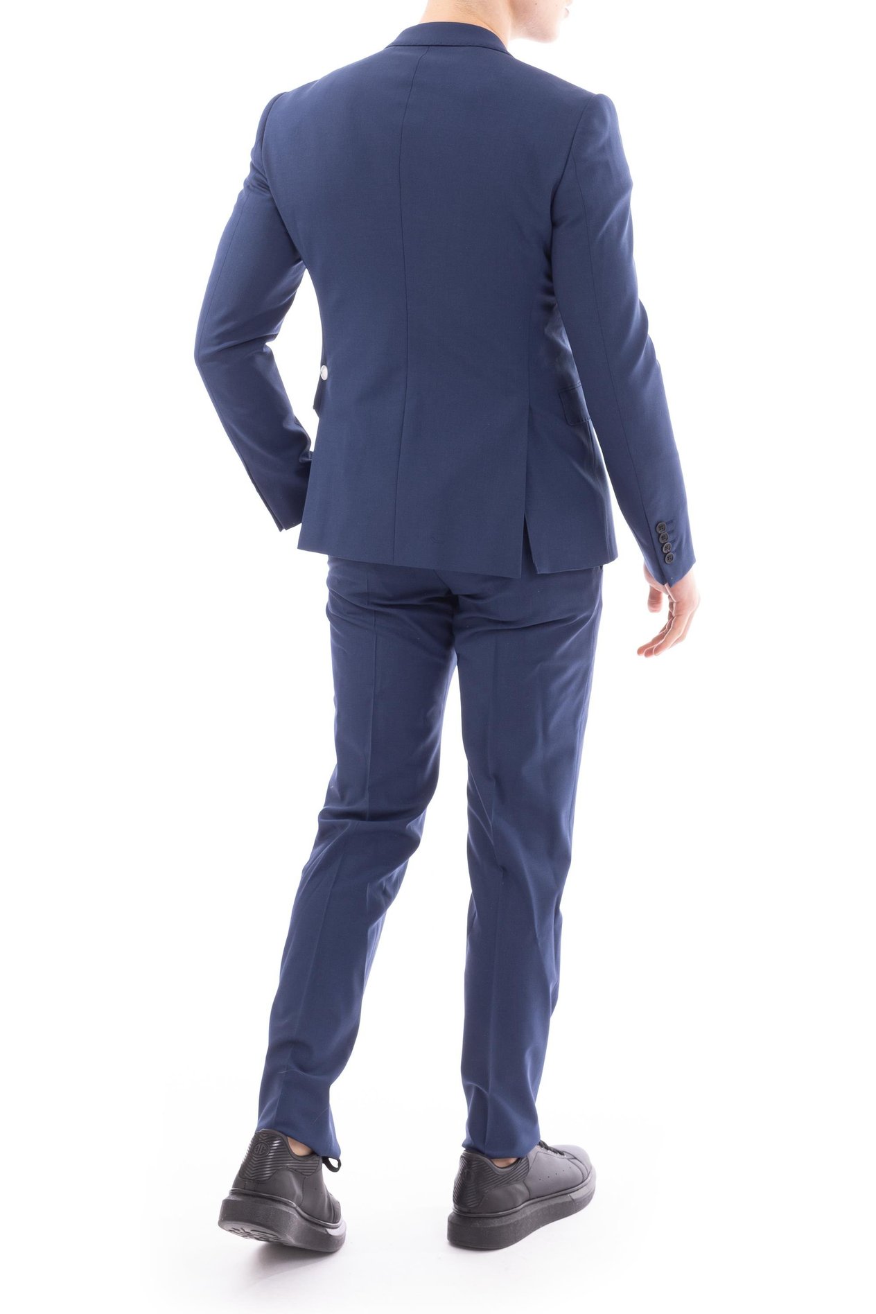 Emporio Armani Erkek Takım Elbise