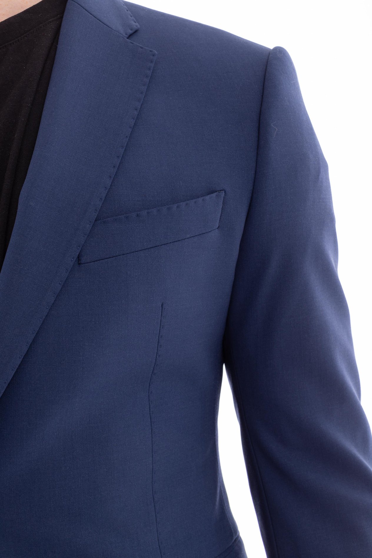 Emporio Armani Erkek Takım Elbise