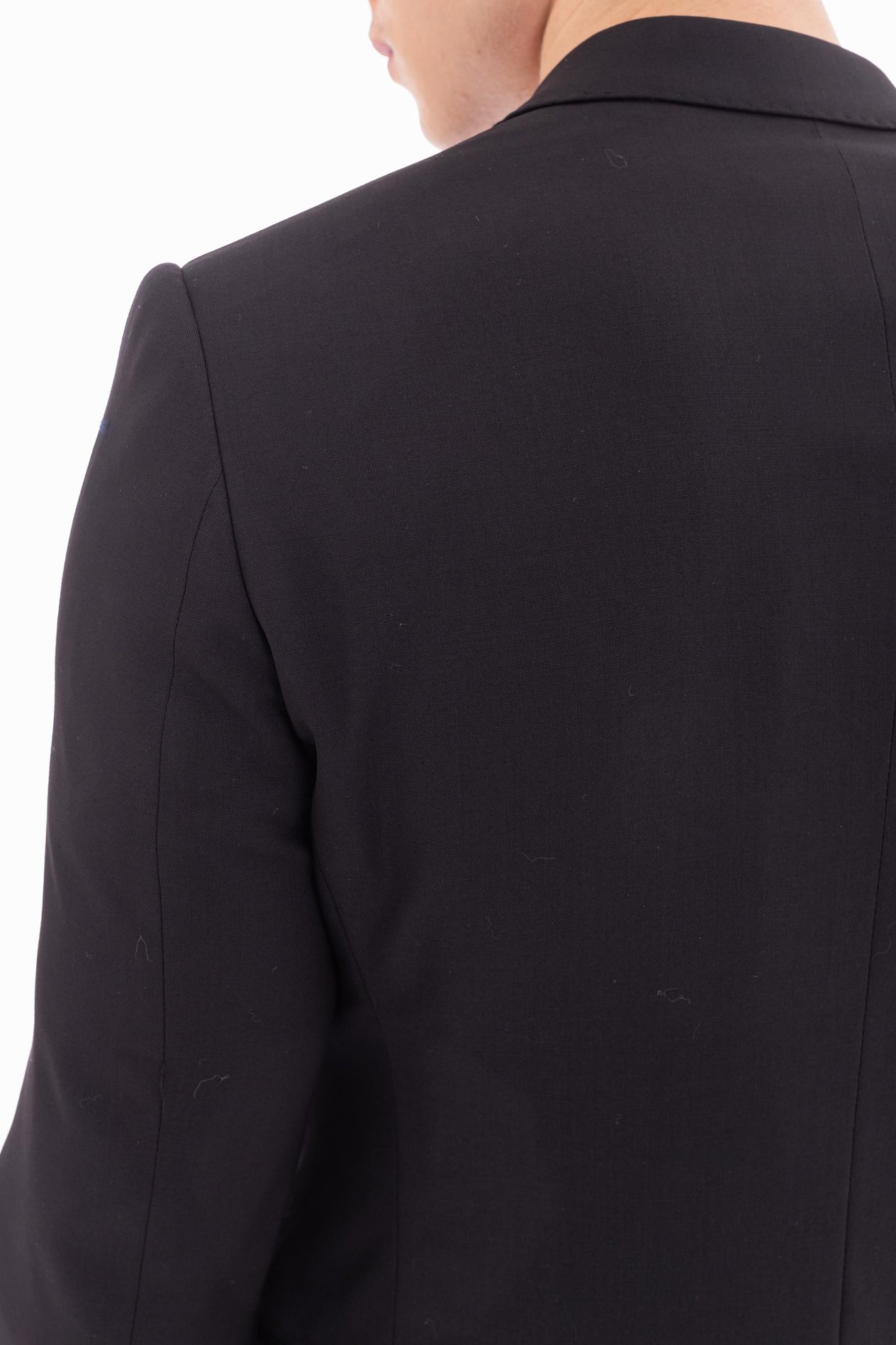 Emporio Armani Erkek Takım Elbise