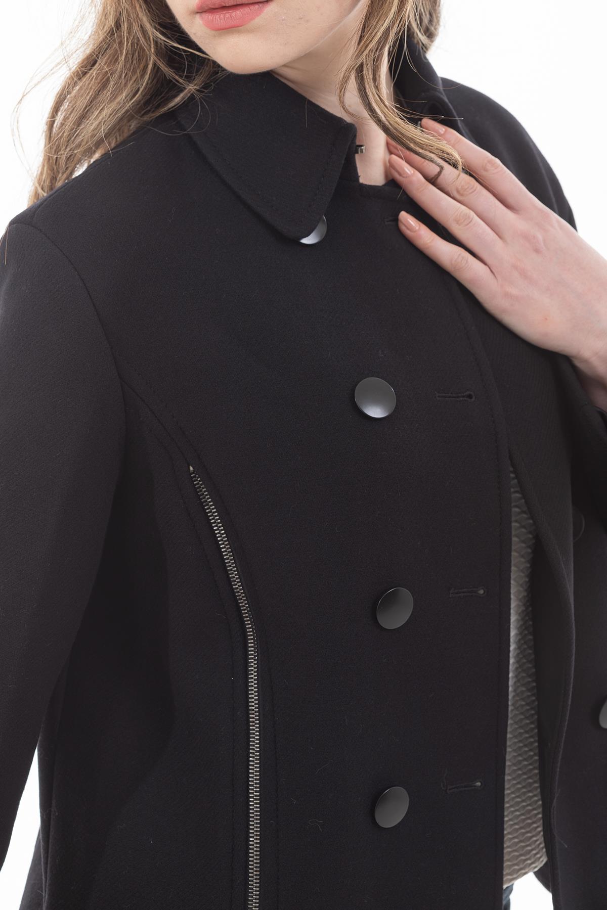 Emporio Armani Fashion Kadın Kaban