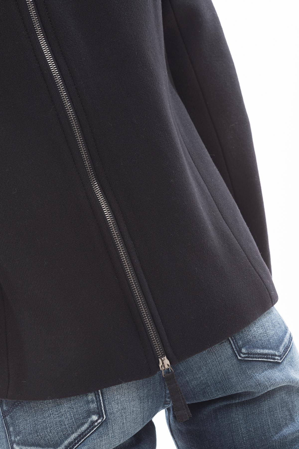 Emporio Armani Fashion Kadın Kaban