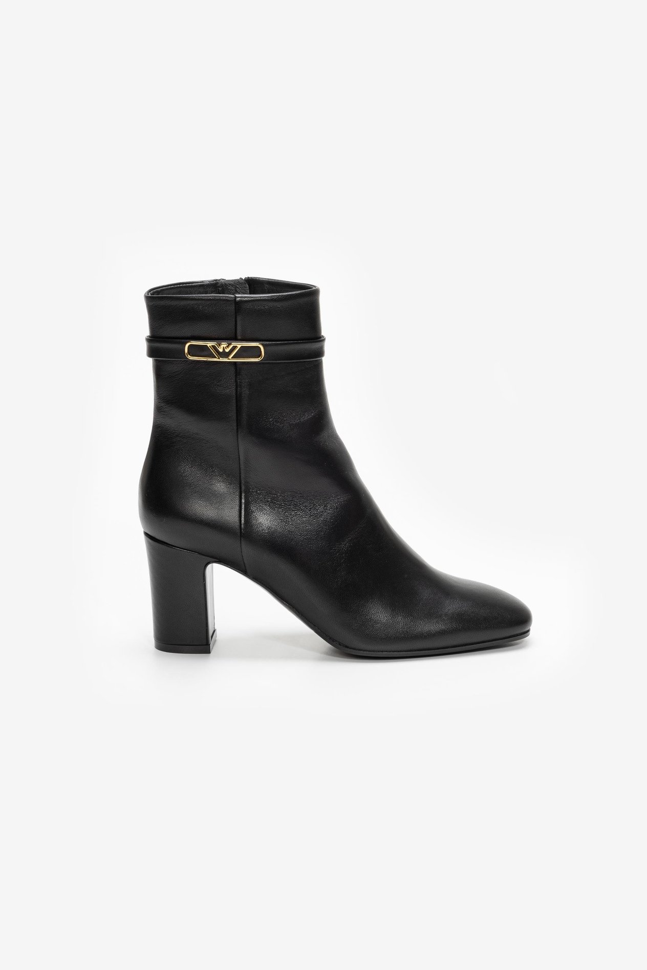 Emporio Armani Kadın Bot