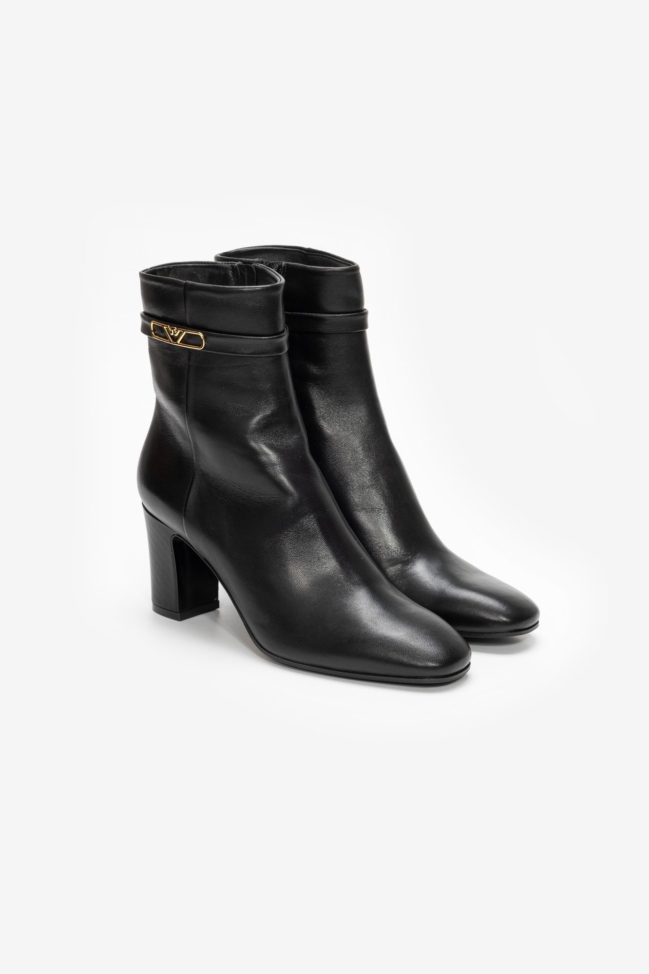 Emporio Armani Kadın Bot