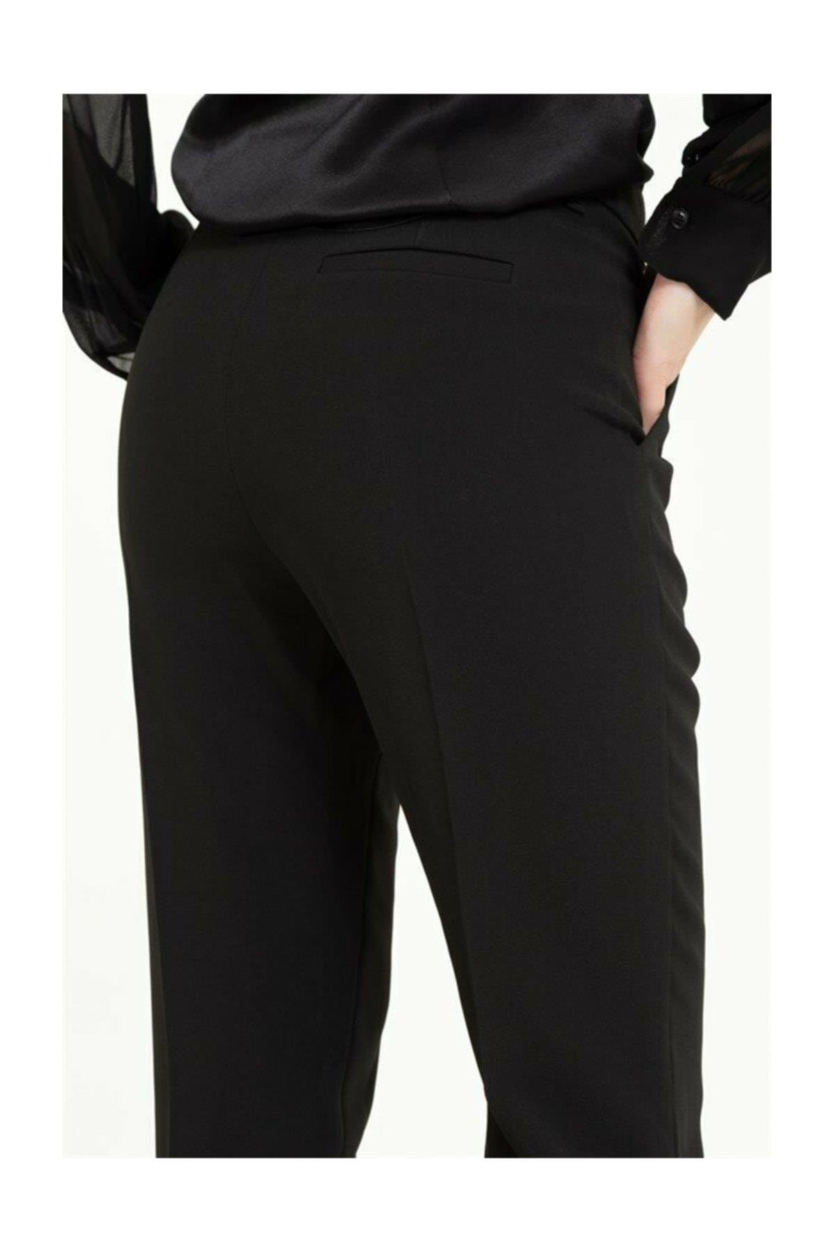 Emporio Armani Kadın Chino Pantolon