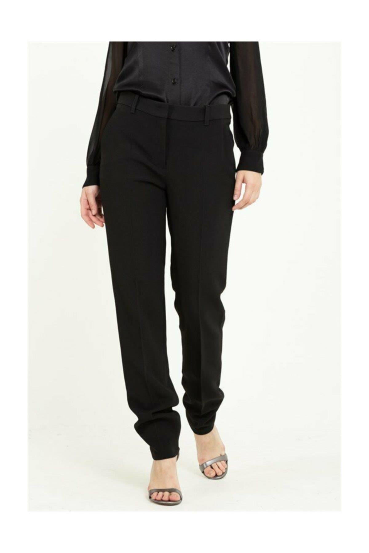 Emporio Armani Kadın Chino Pantolon