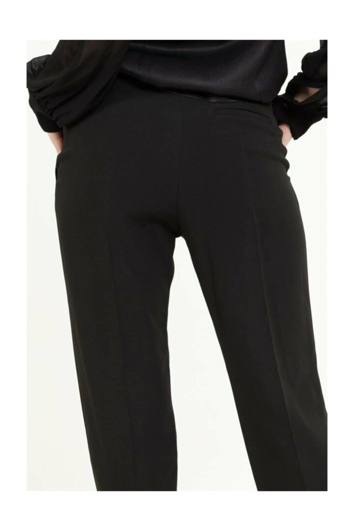 Emporio Armani Kadın Chino Pantolon