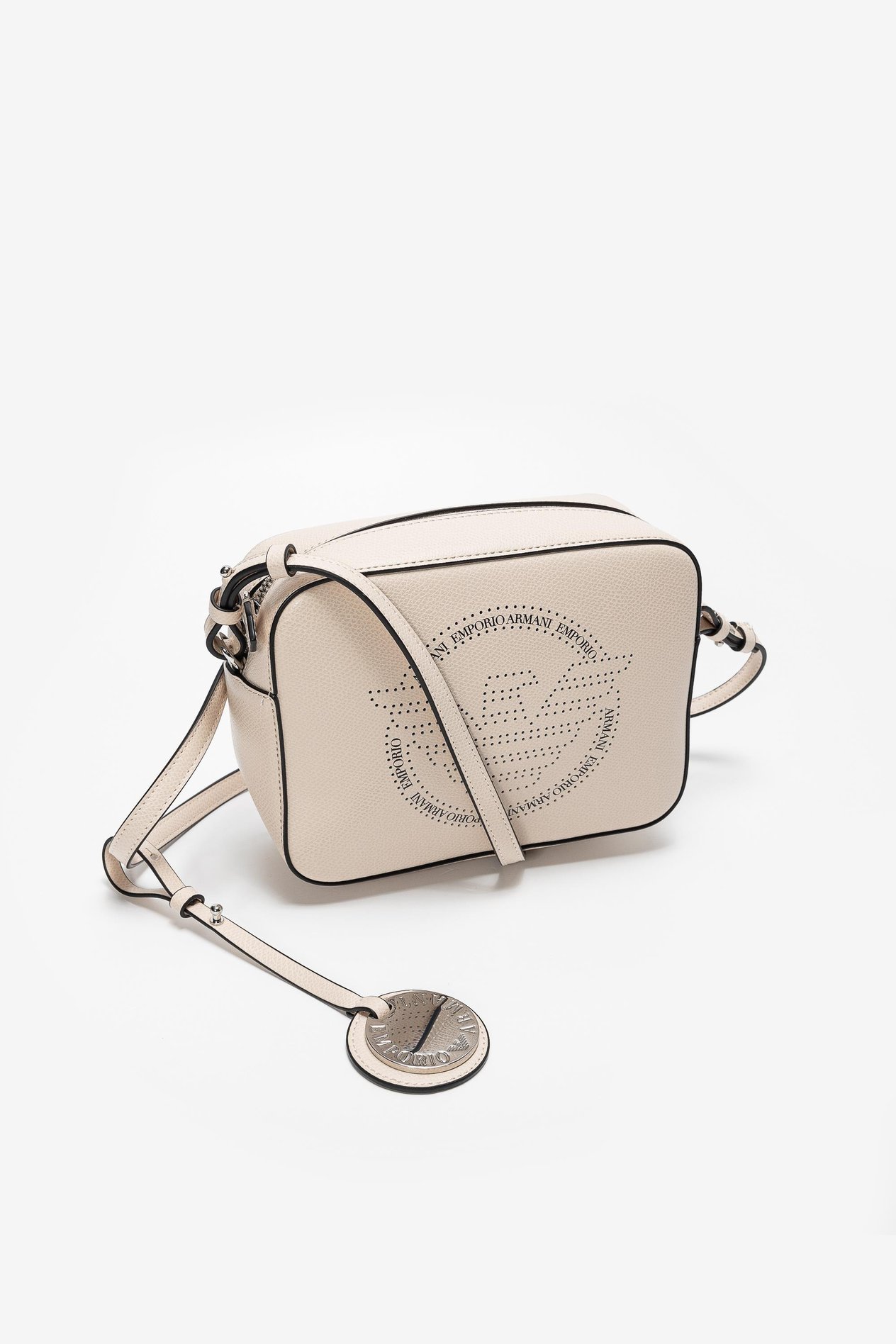 Emporio Armani Kadın Mini Omuz Çantası