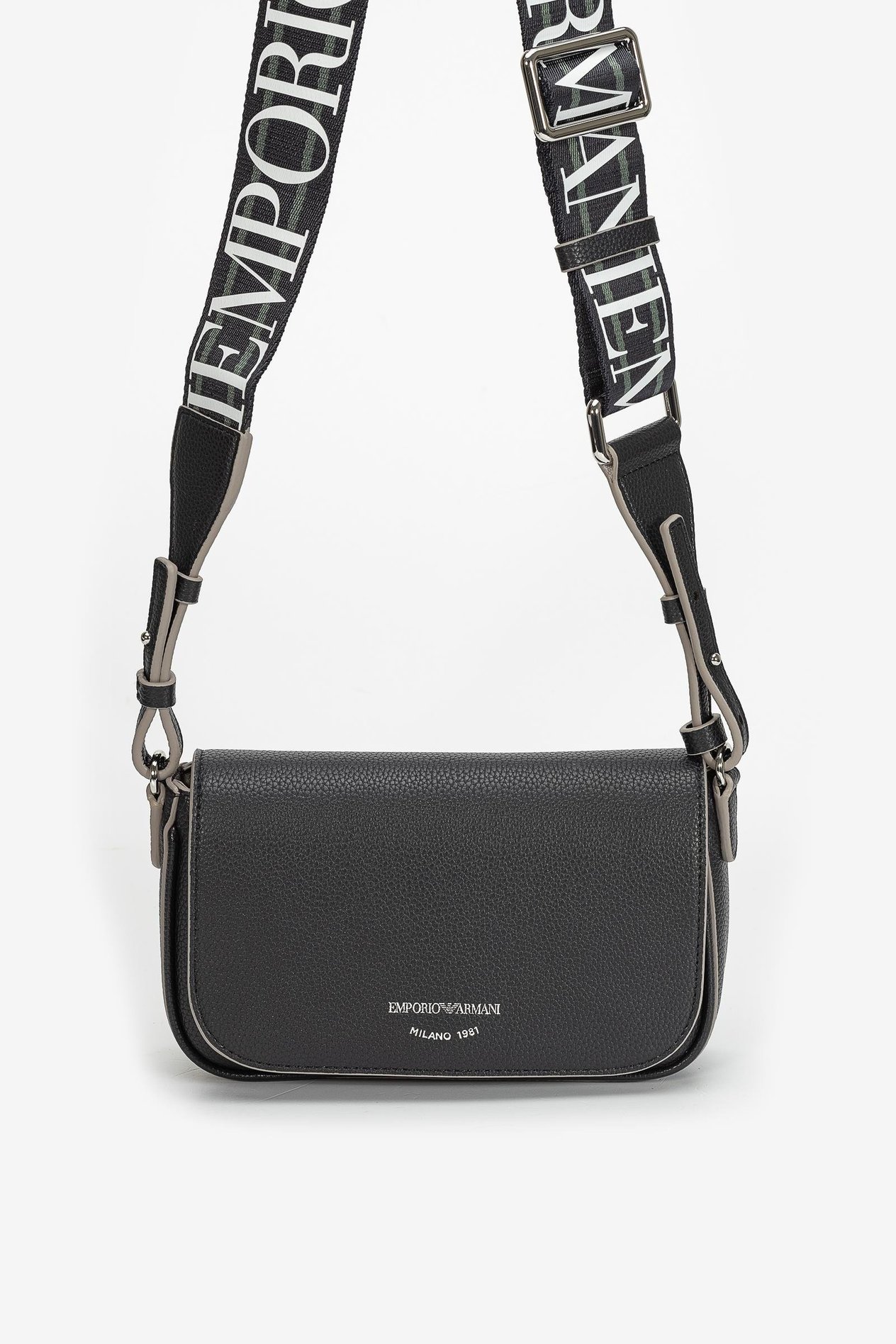 Emporio Armani Kadın Mini Omuz Çantası