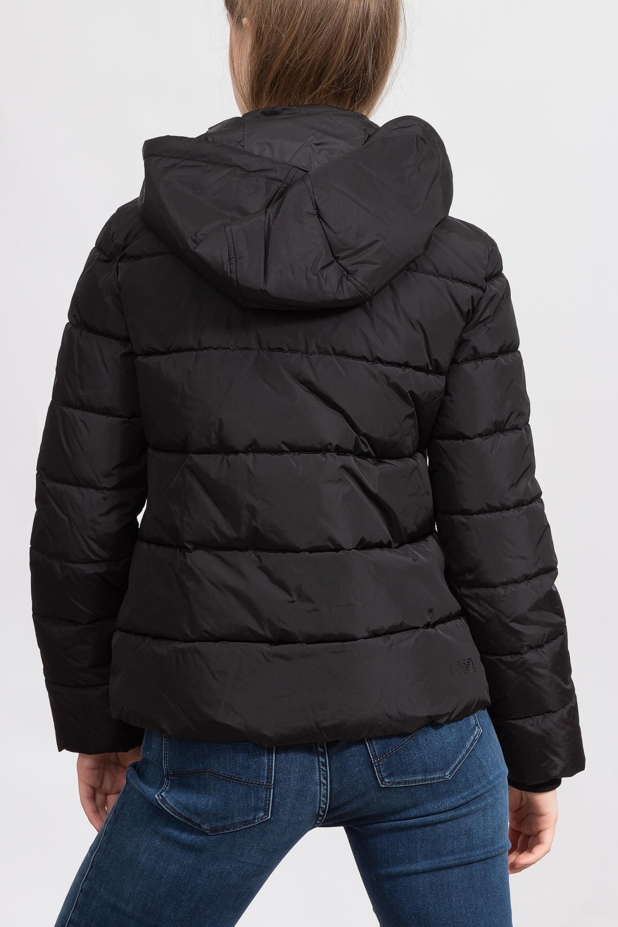 Emporio Armani Kadın Mont