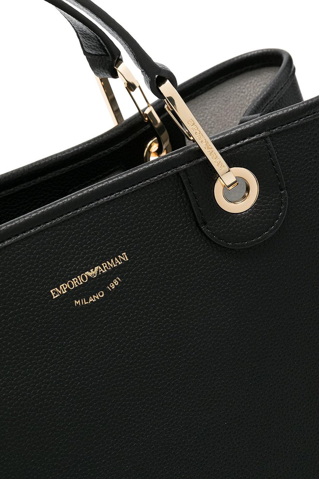 Emporio Armani Kadın Omuz Çantası