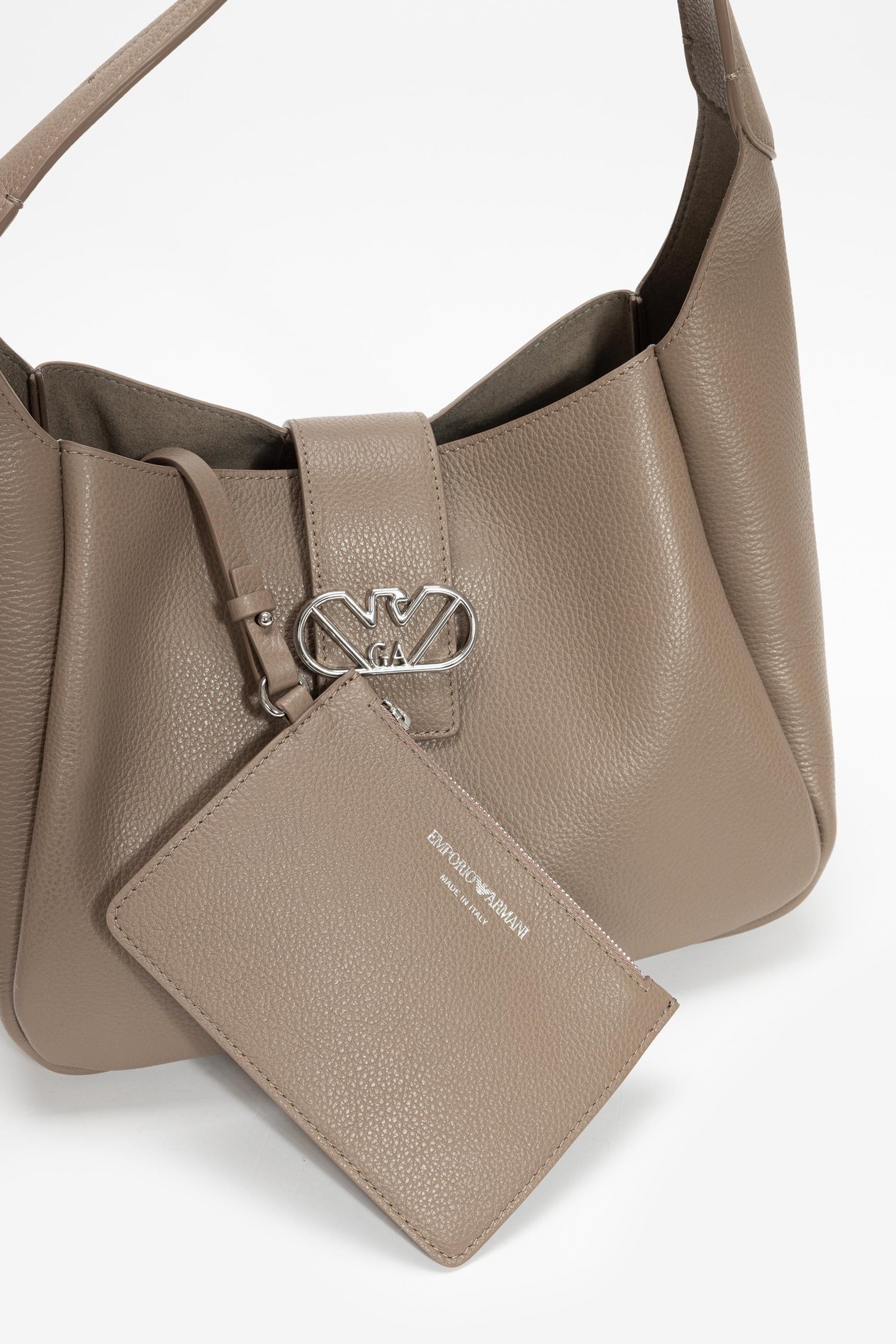 Emporio Armani Kadın Omuz Çantası