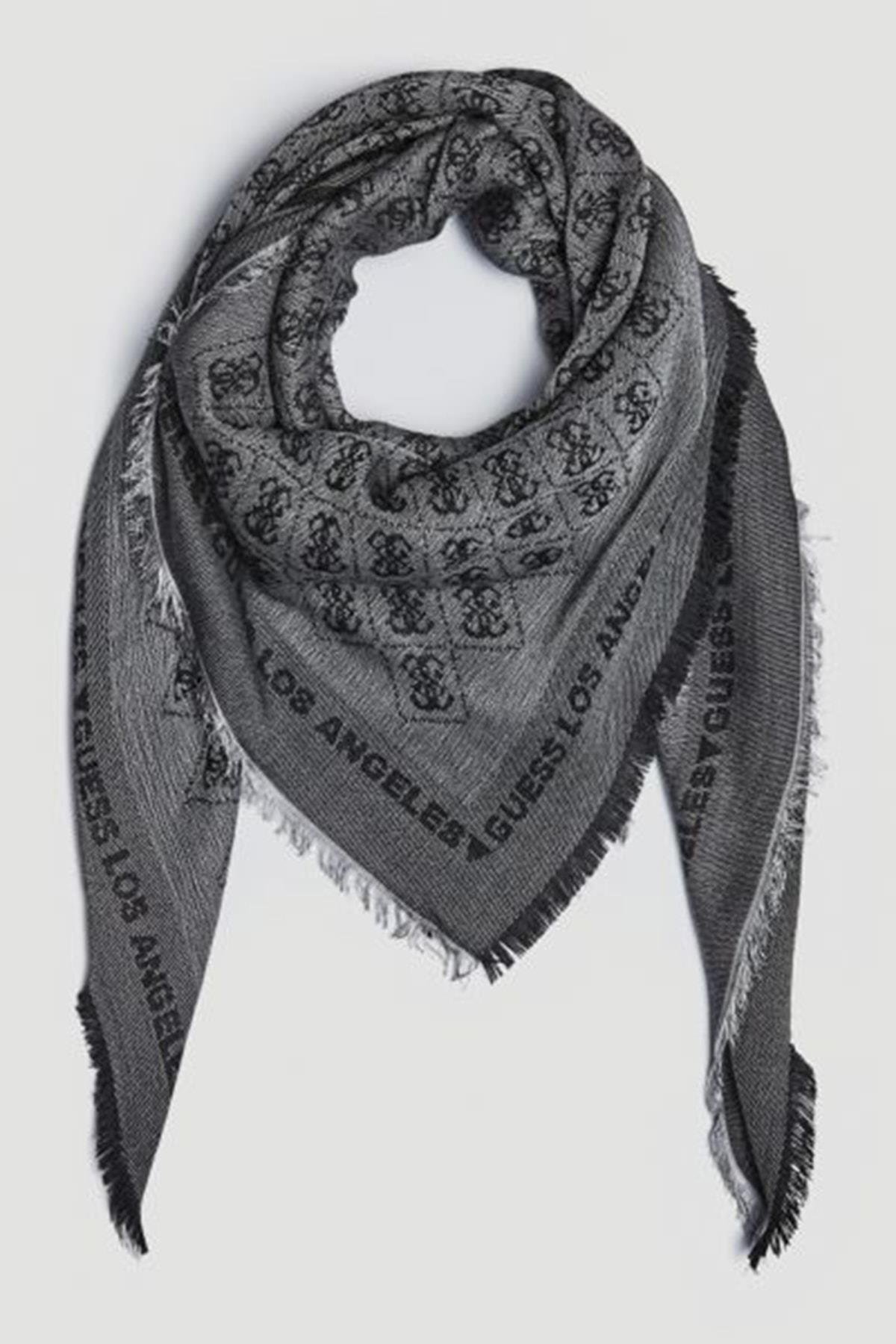 Guess Erkek Fular\Şal