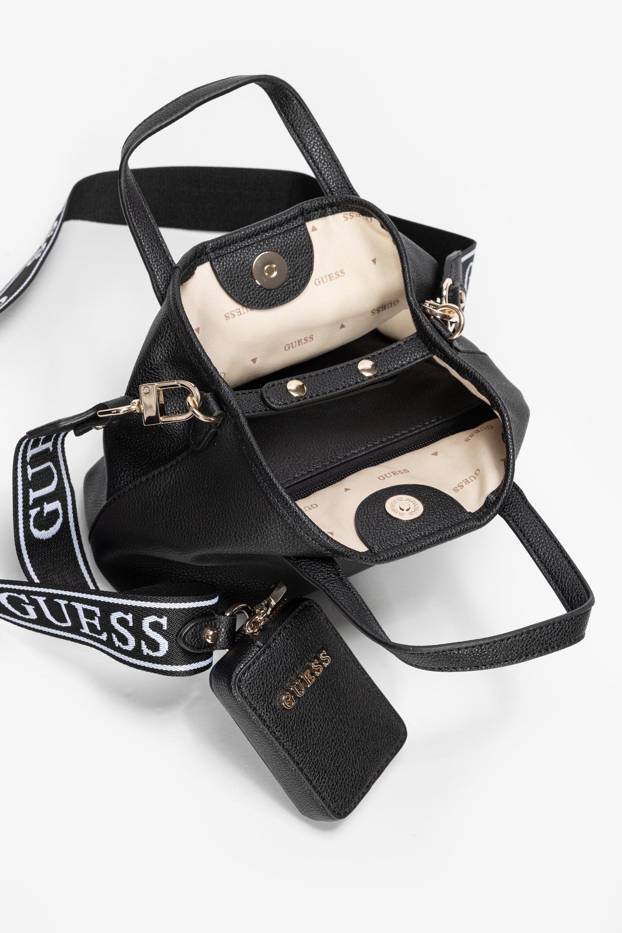 Guess Kadın Çanta