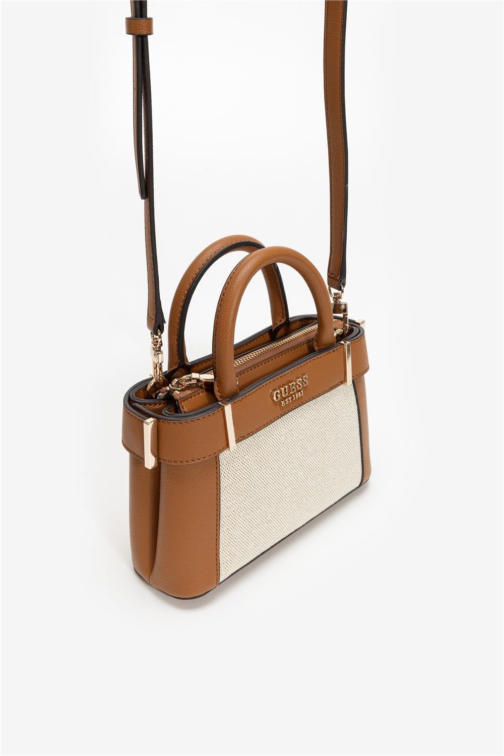 Guess Kadın Mini Omuz Çantası